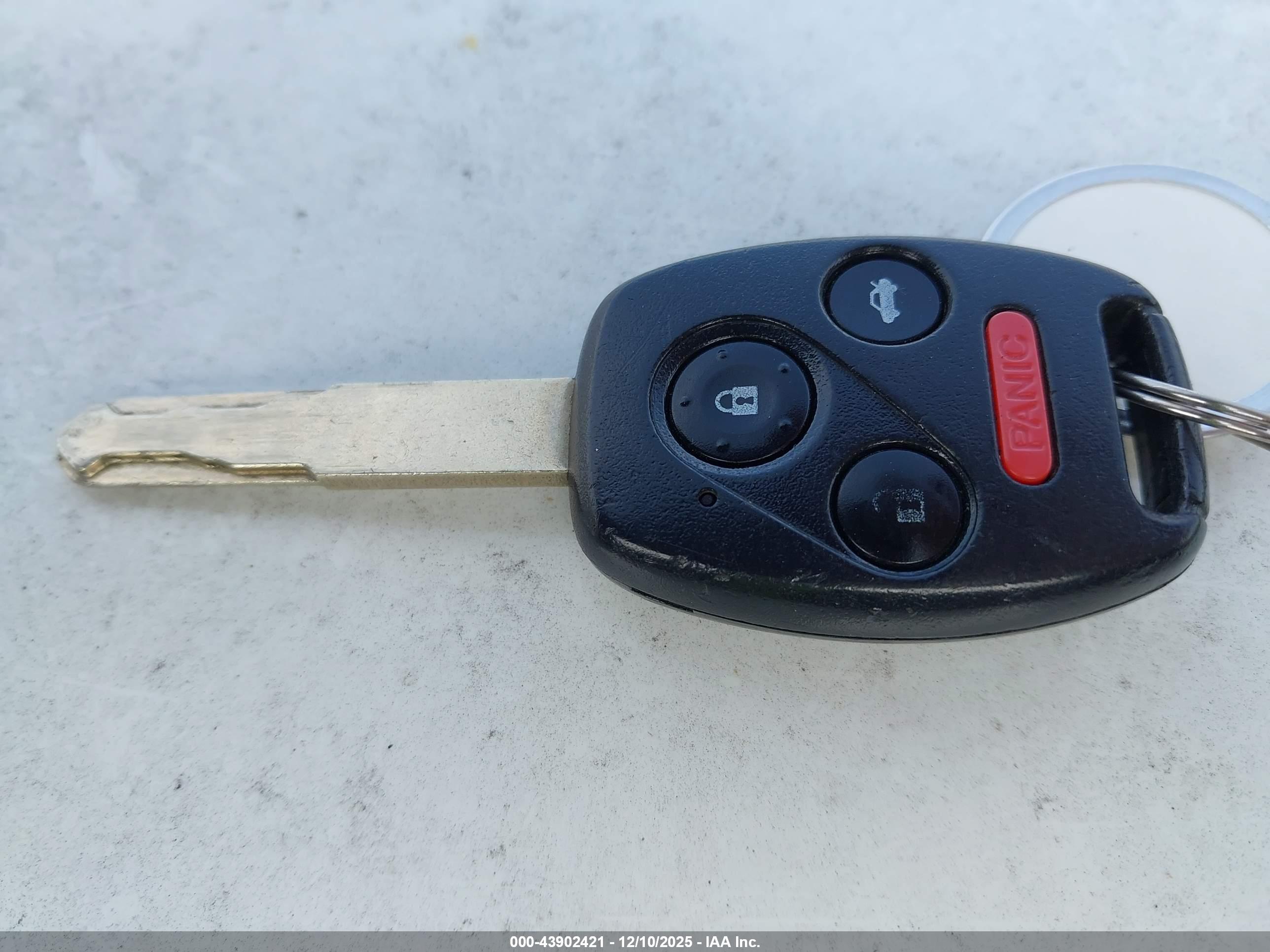 HONDA CIVIC image 11