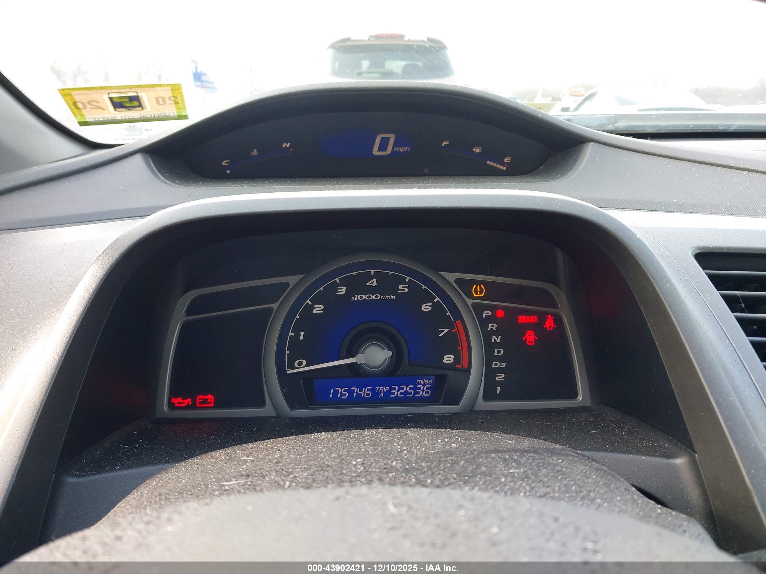 HONDA CIVIC image 7