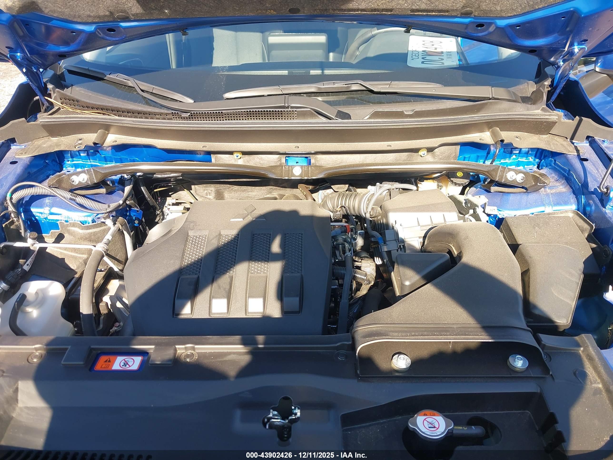 MITSUBISHI ECLIPSE image 10