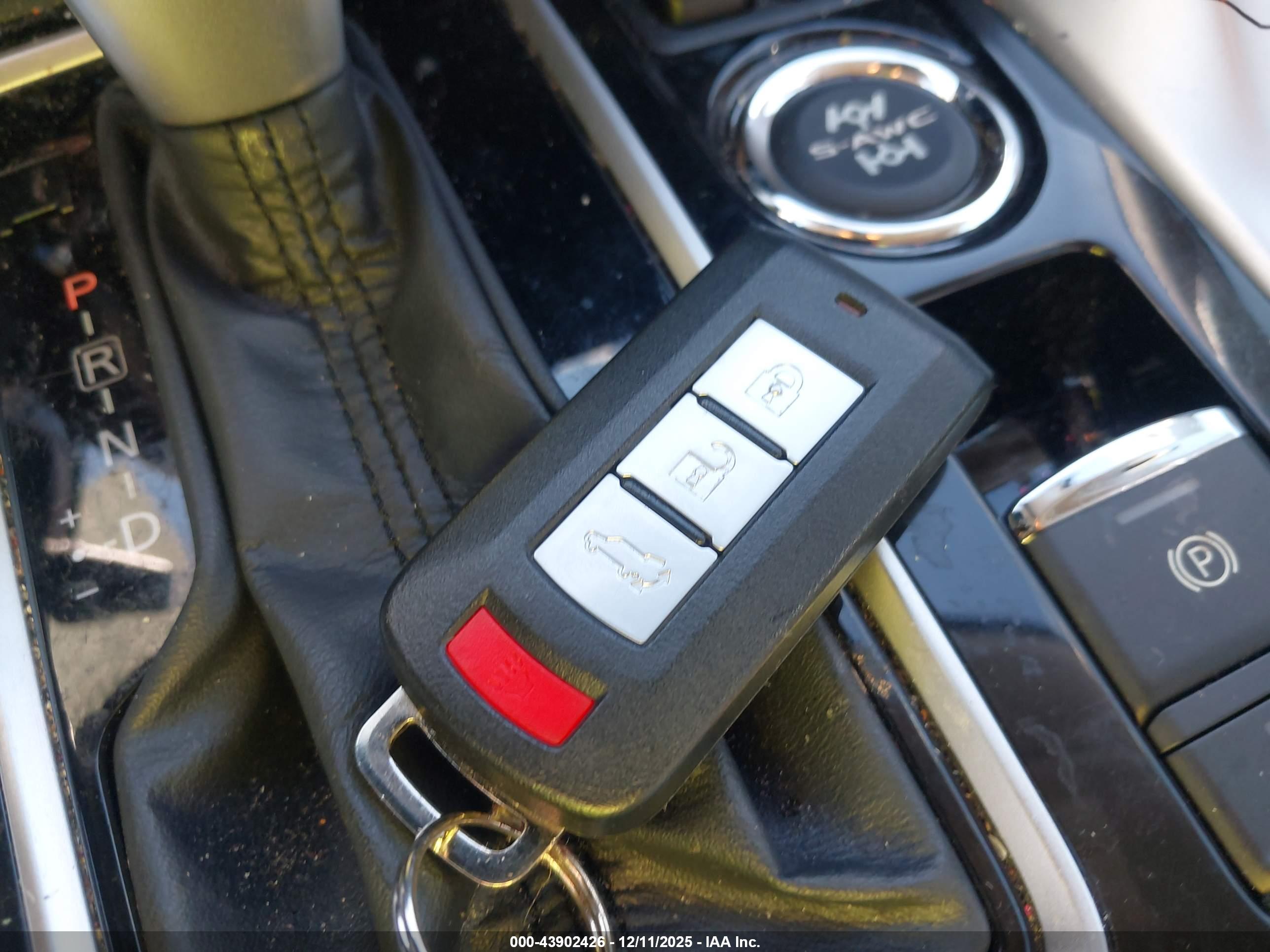 MITSUBISHI ECLIPSE image 11