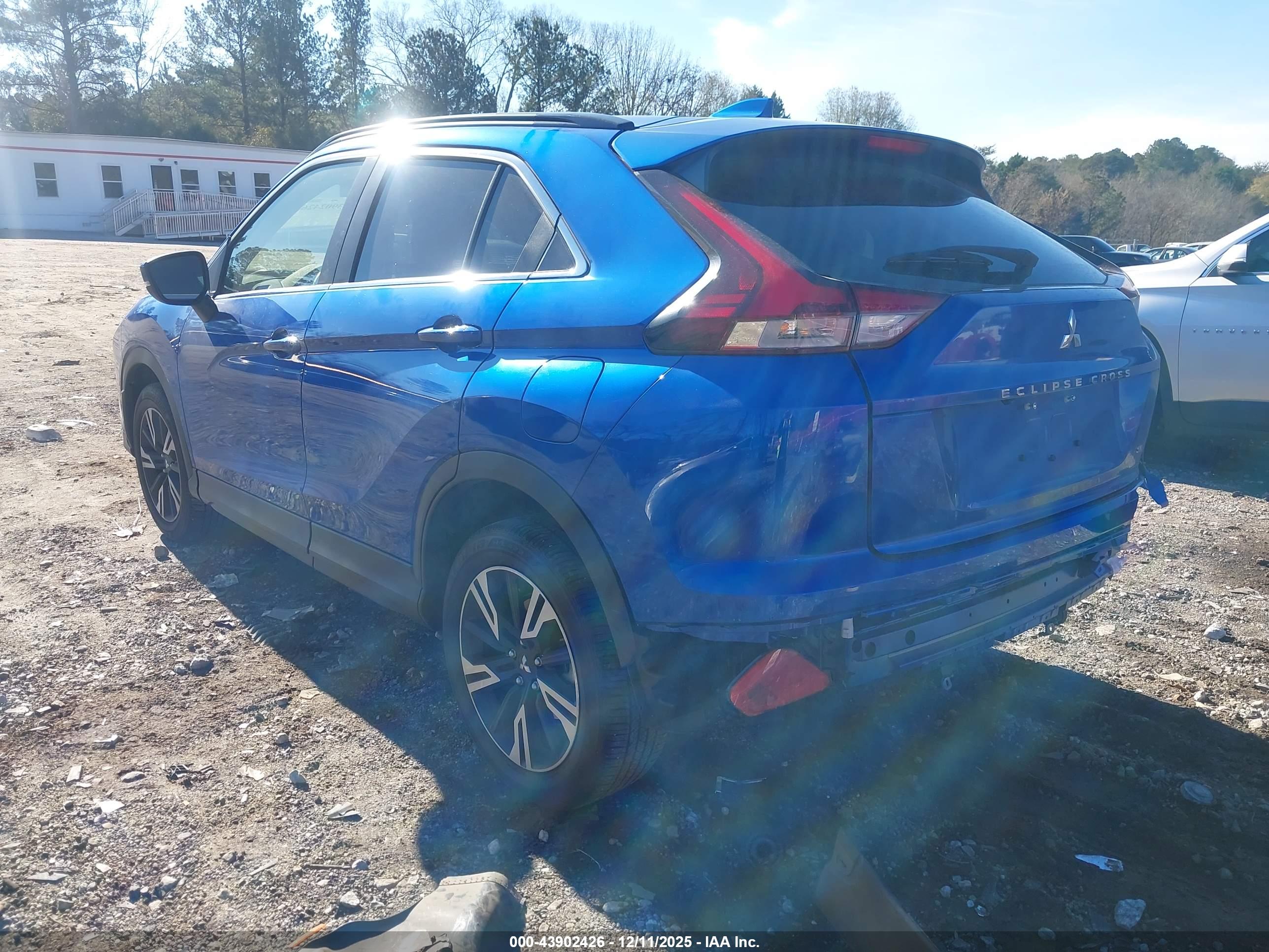 MITSUBISHI ECLIPSE image 3