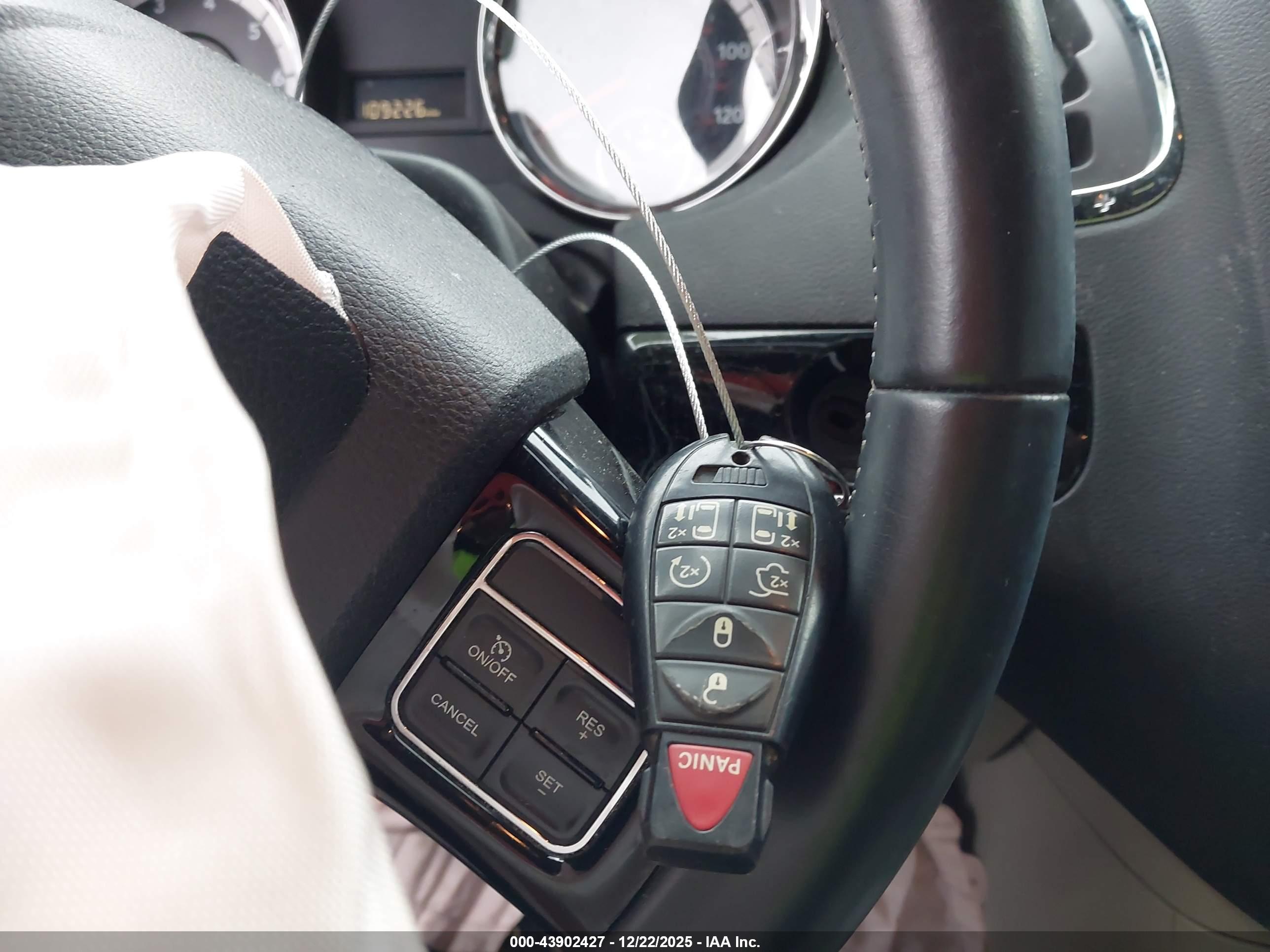 DODGE GRAND image 11