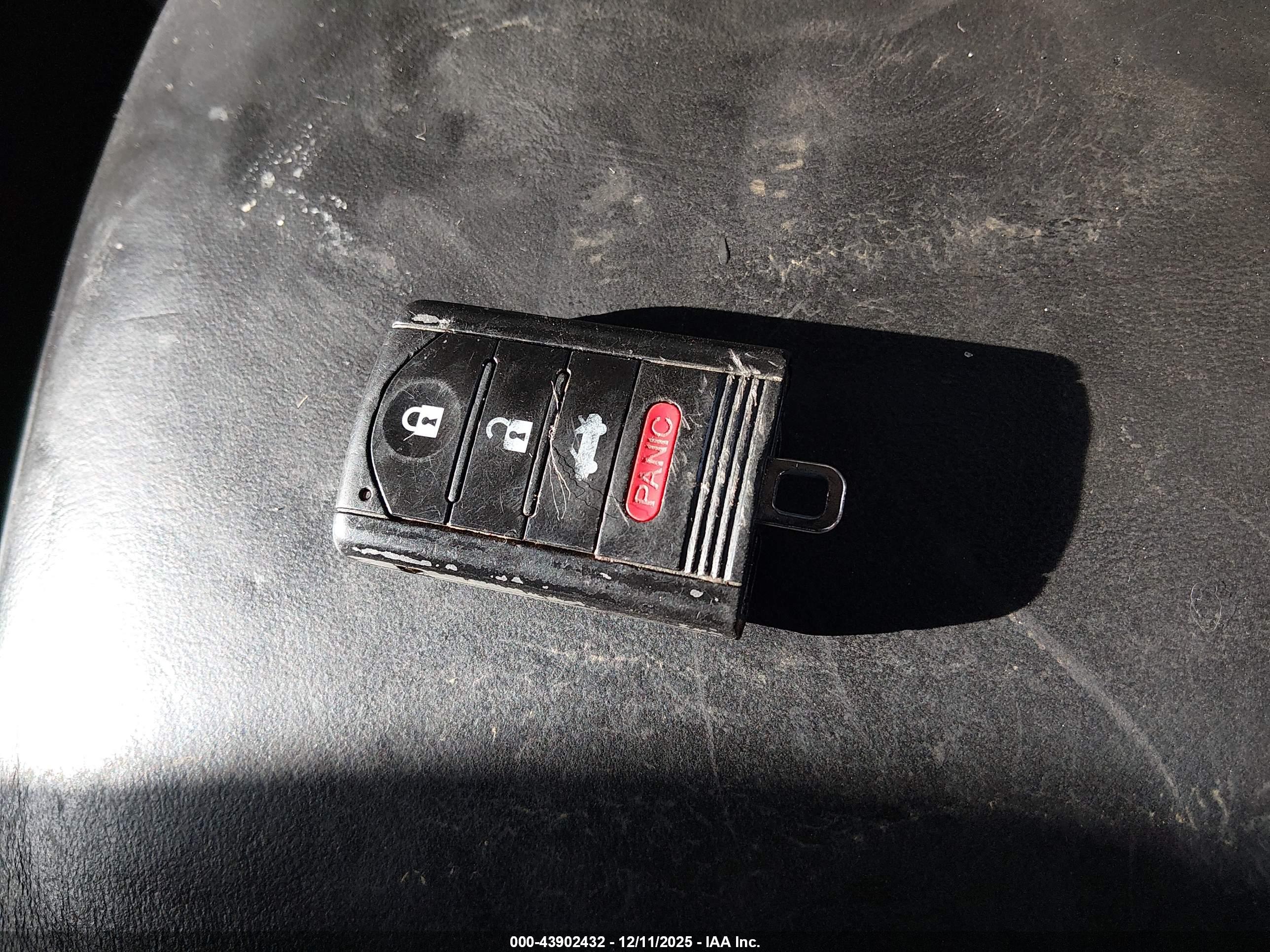 ACURA TL image 11