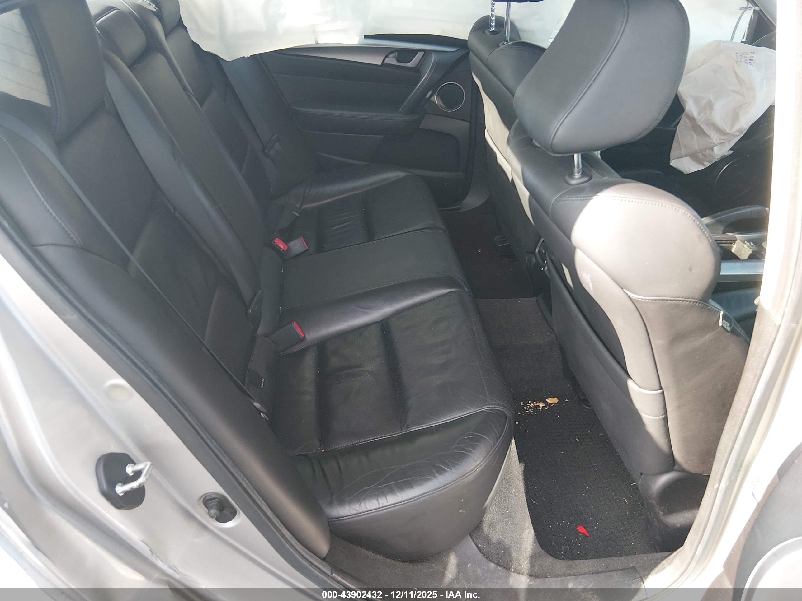 ACURA TL image 8