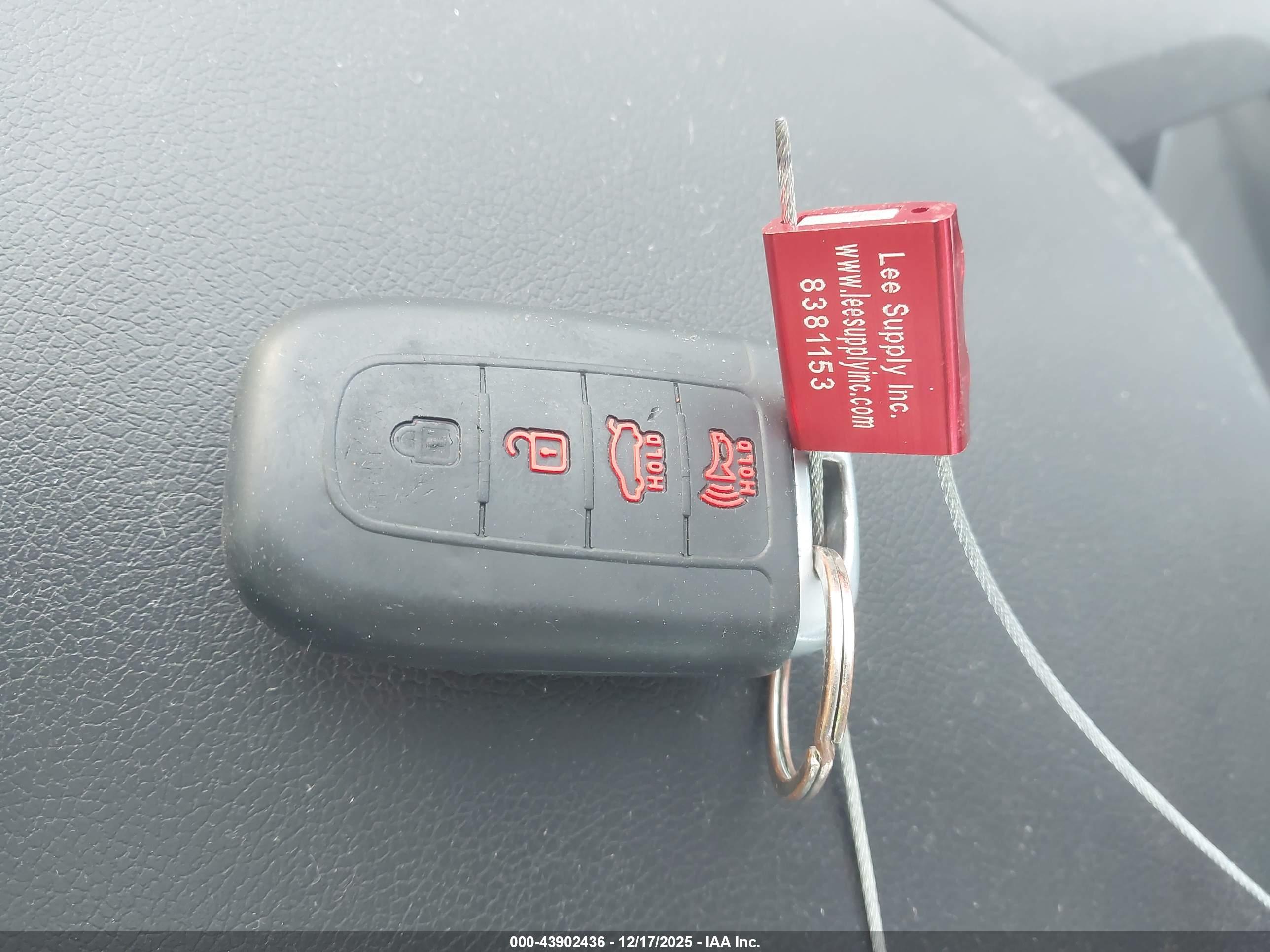 HYUNDAI SONATA image 11