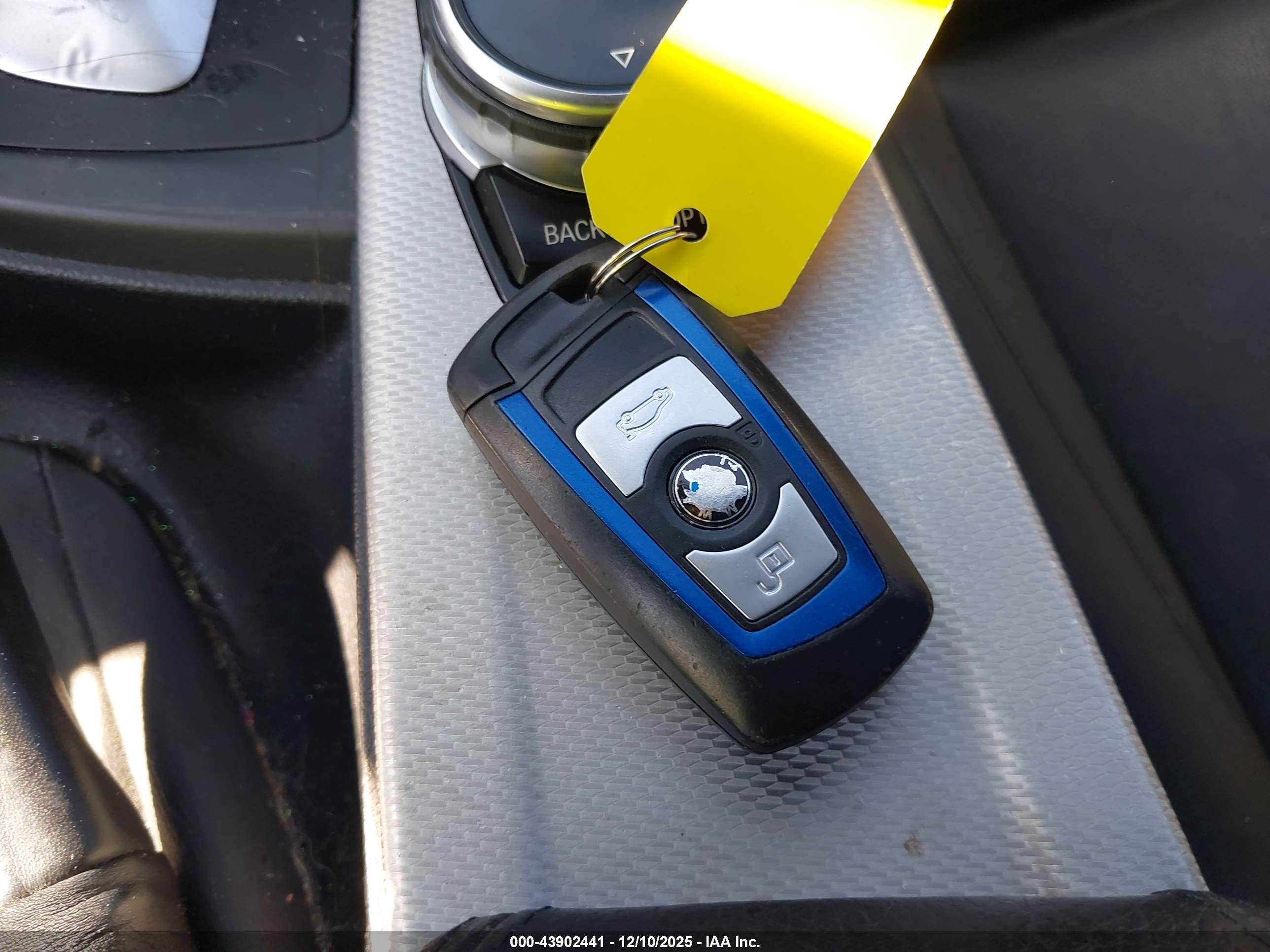 BMW 328D image 11