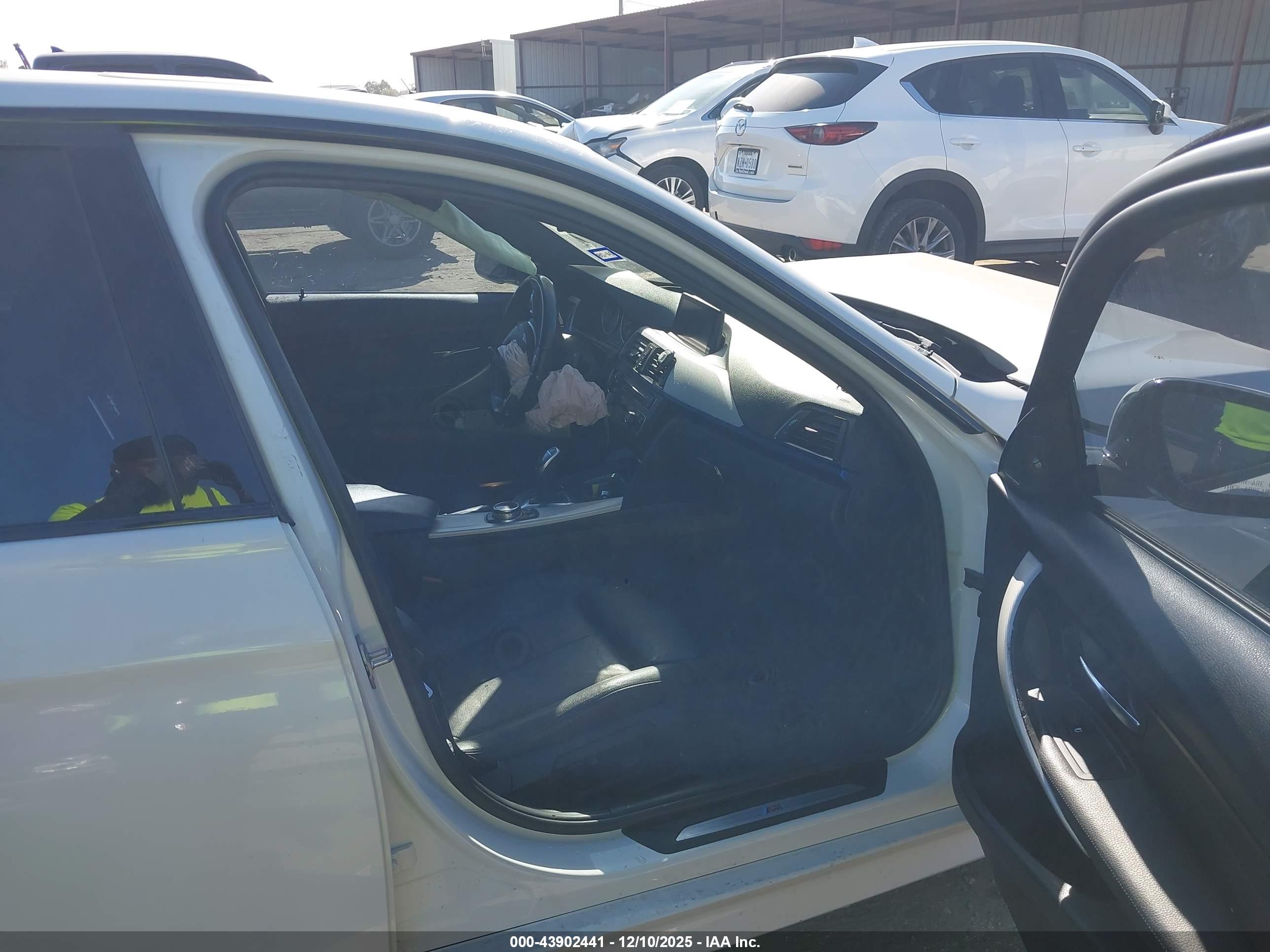 BMW 328D image 5