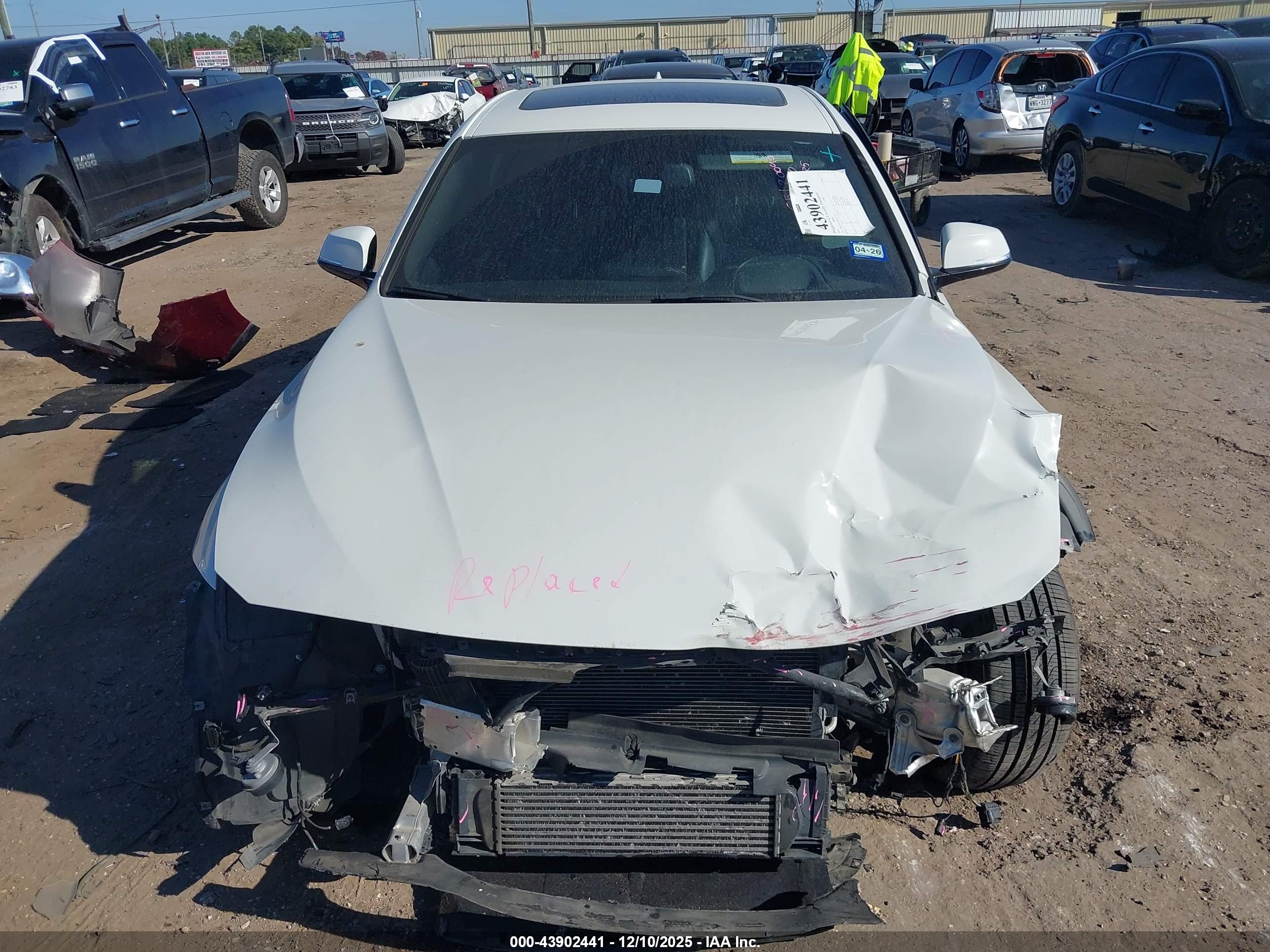 BMW 328D image 6