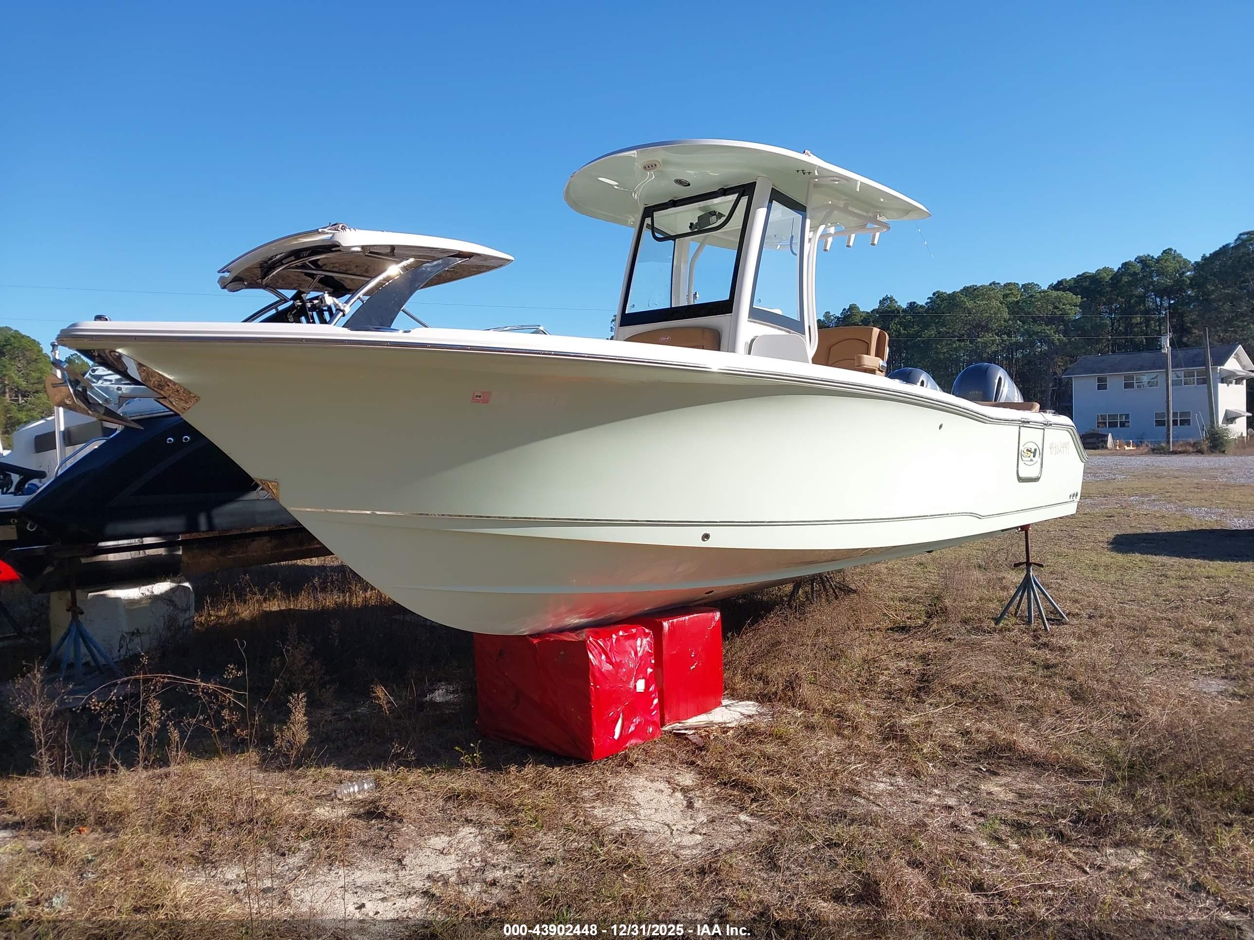 SEA HUNT image 2