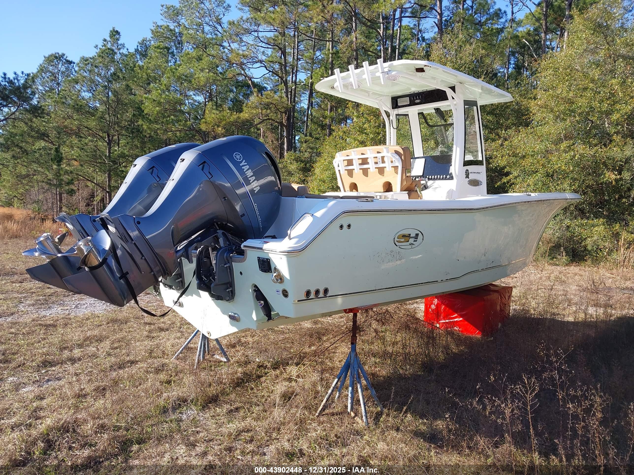 SEA HUNT image 4