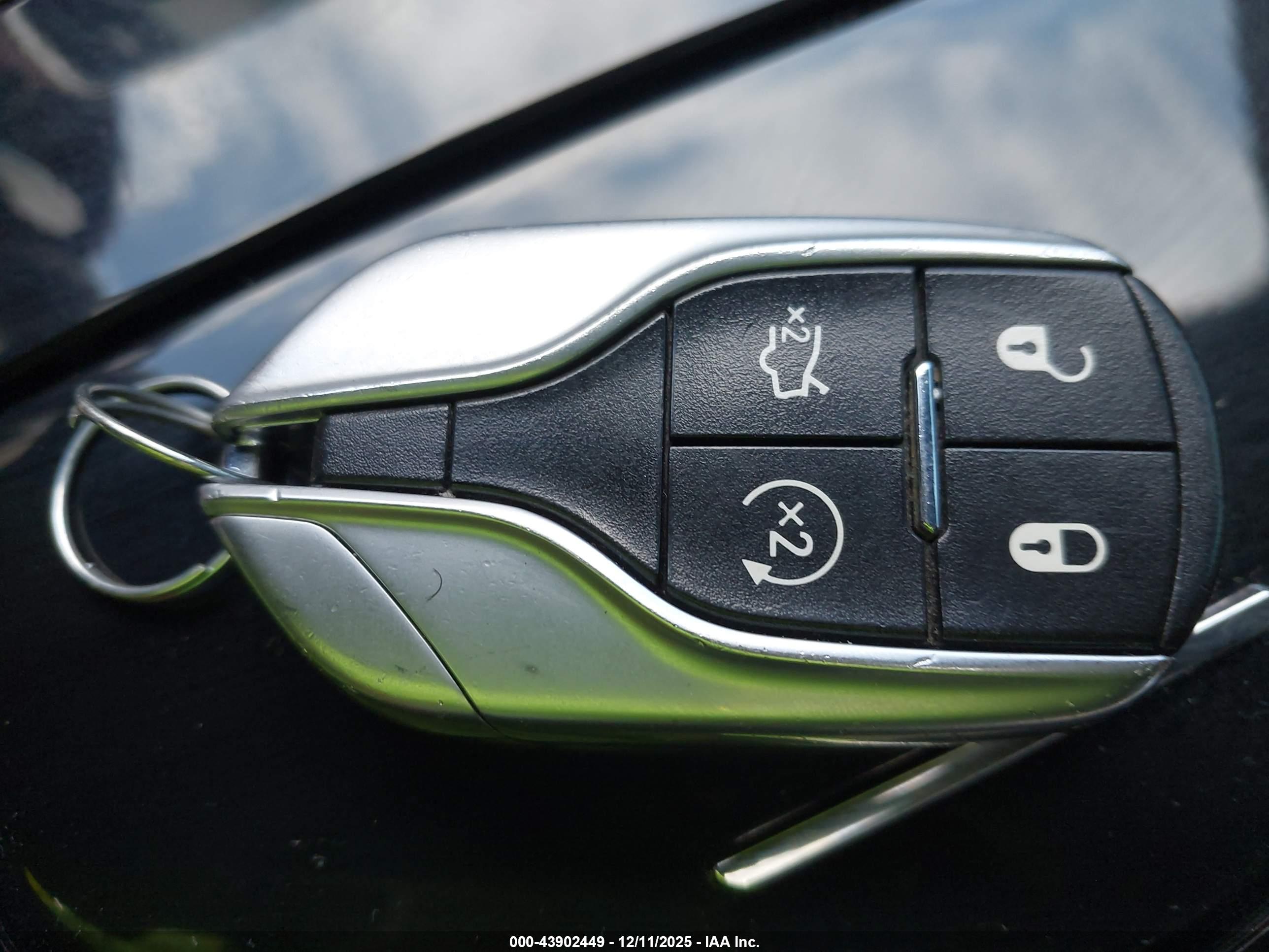 MASERATI GHIBLI image 11
