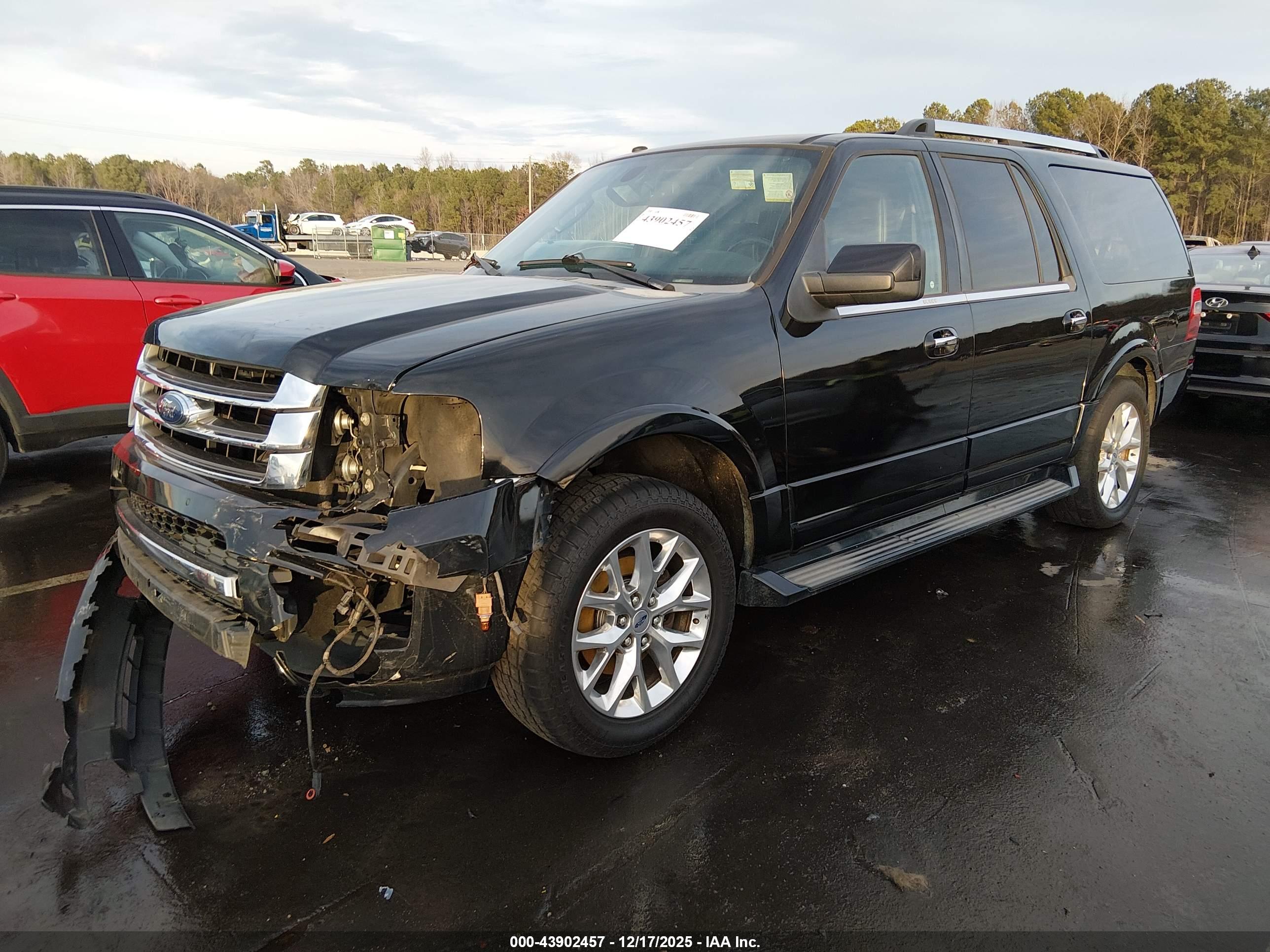 FORD EXPEDITION image 2