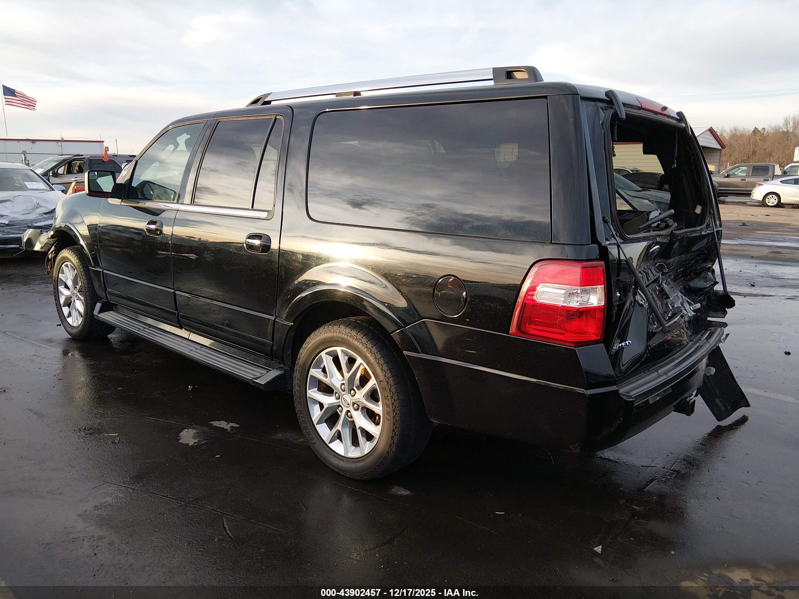 FORD EXPEDITION image 3