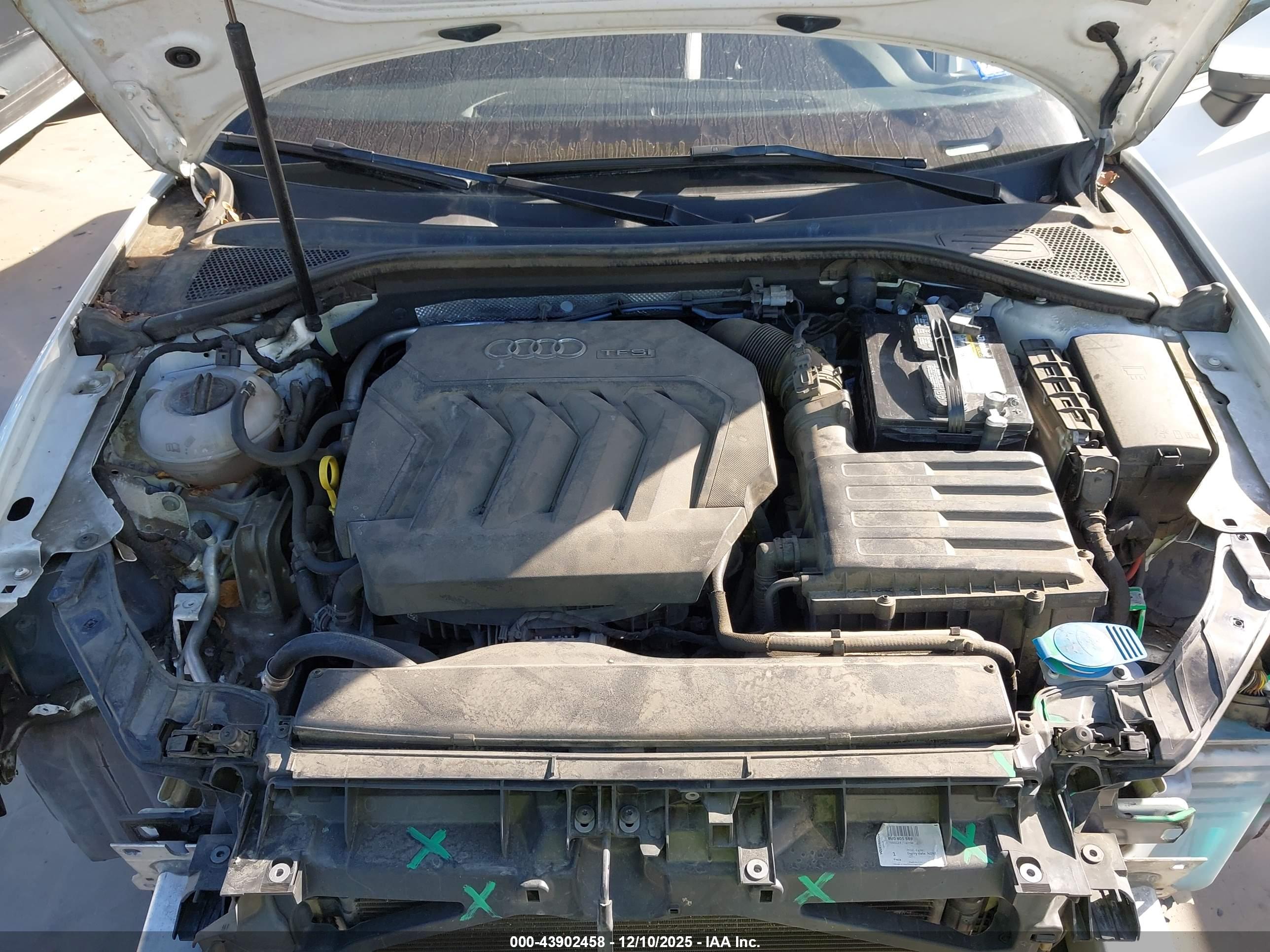 AUDI A3 image 10