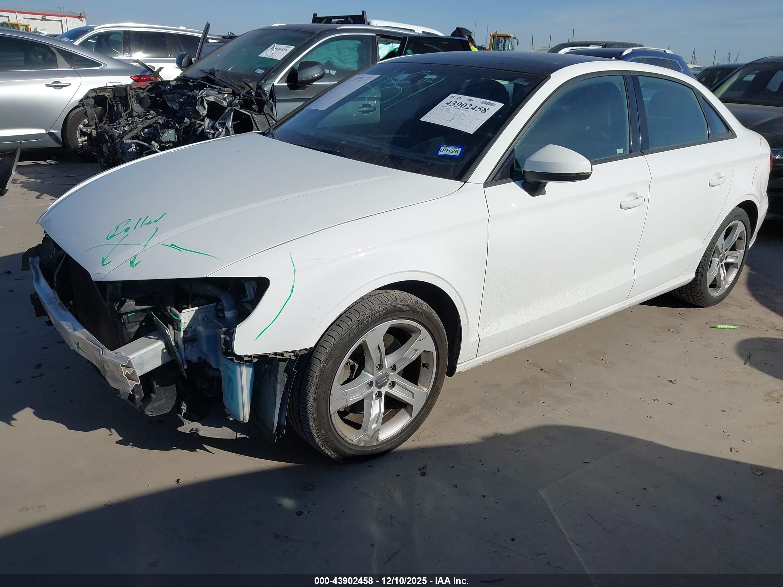 AUDI A3 image 2