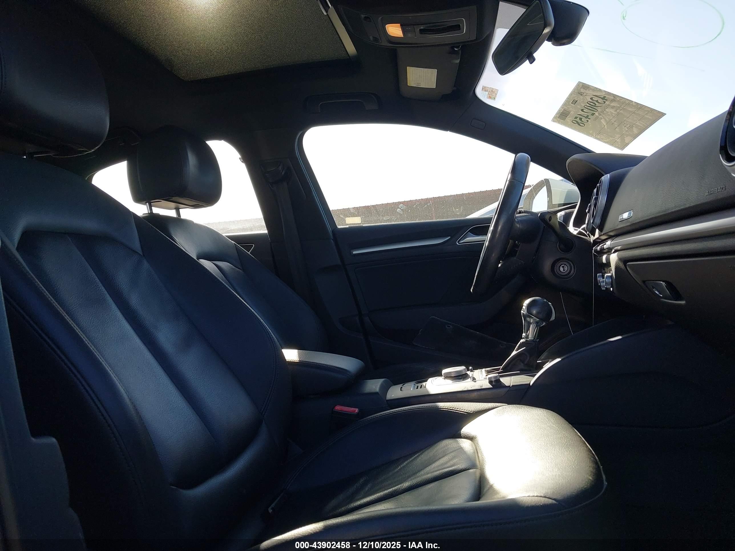 AUDI A3 image 5