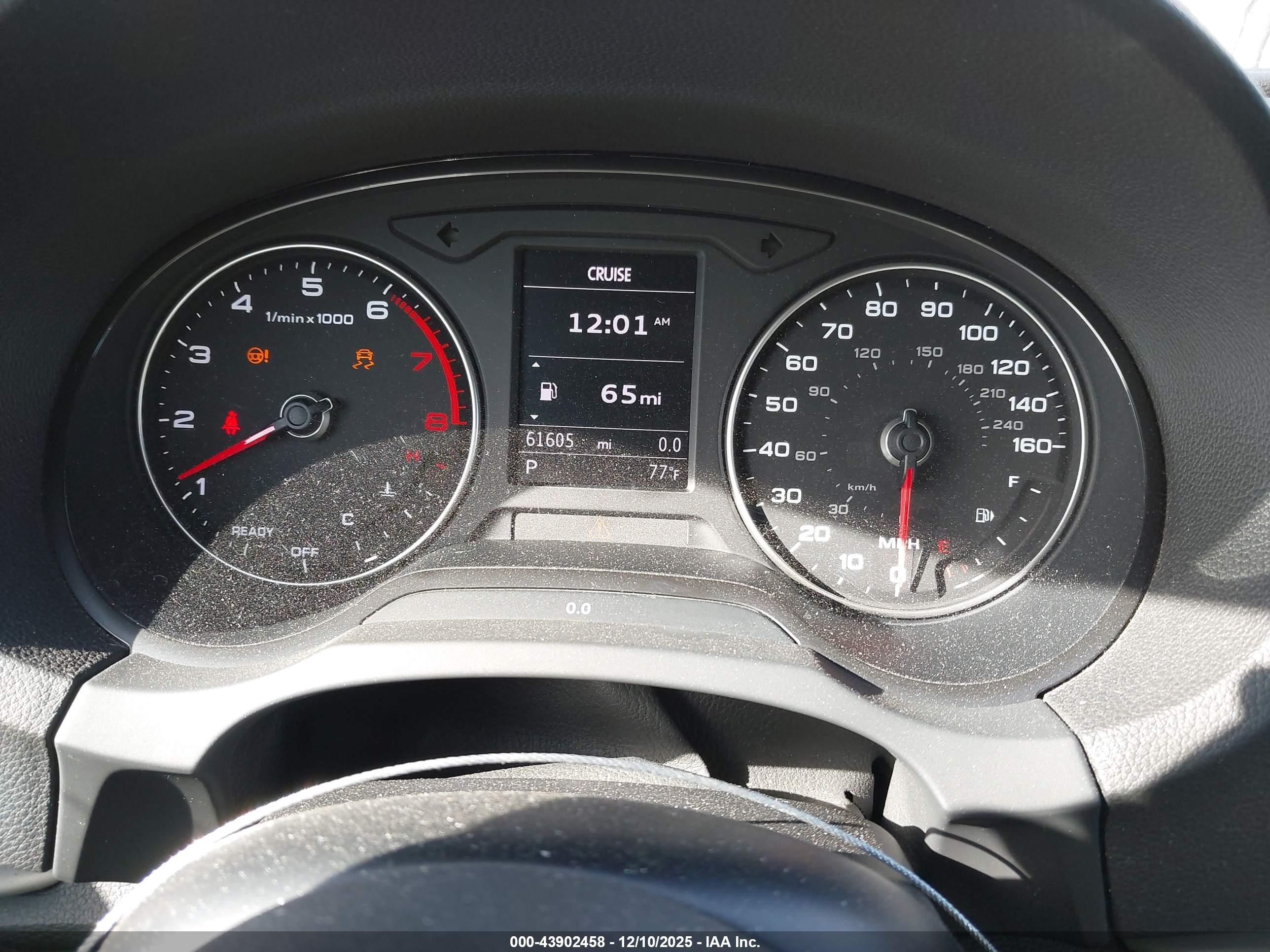AUDI A3 image 7