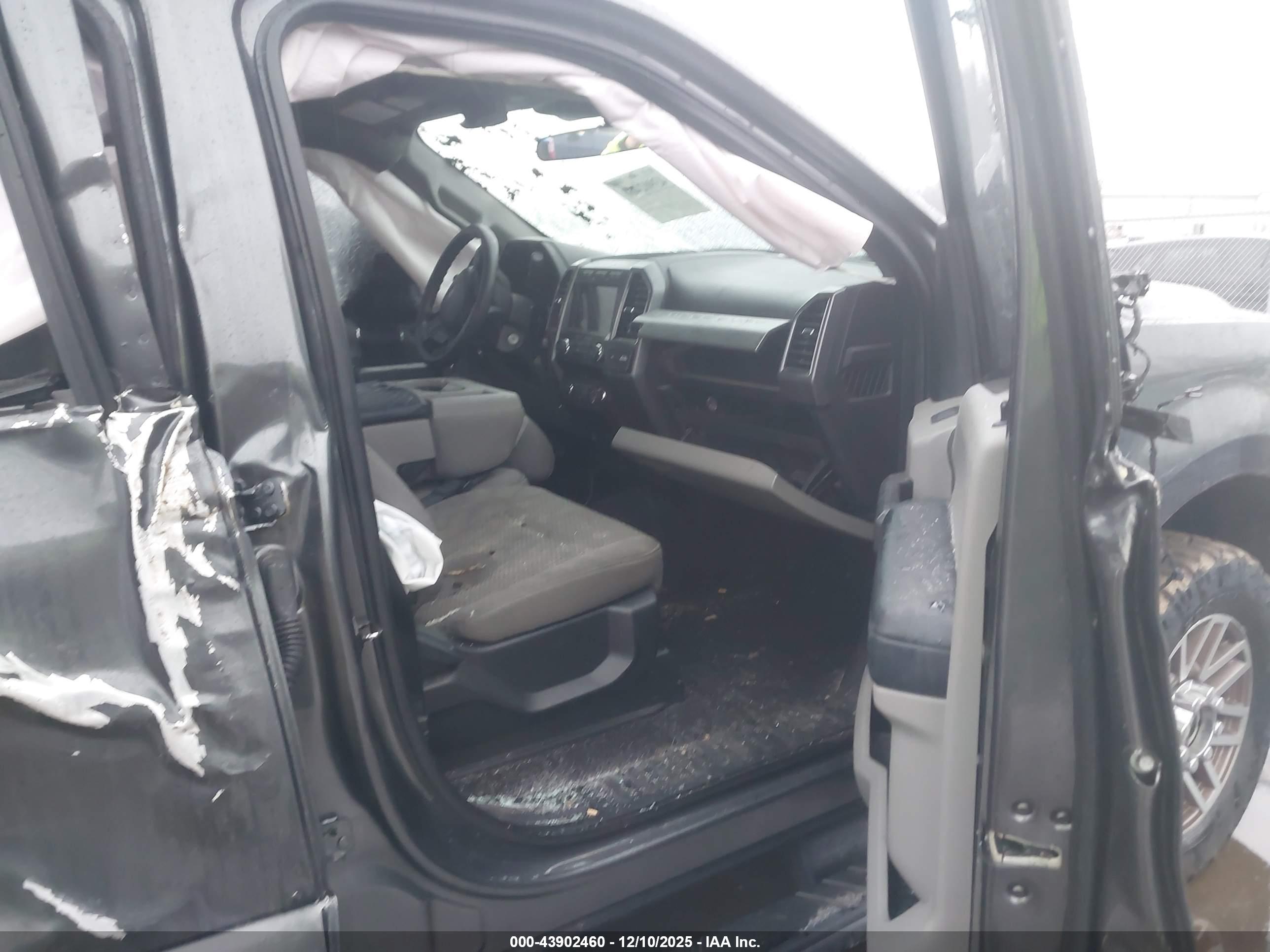 FORD F-250 image 5