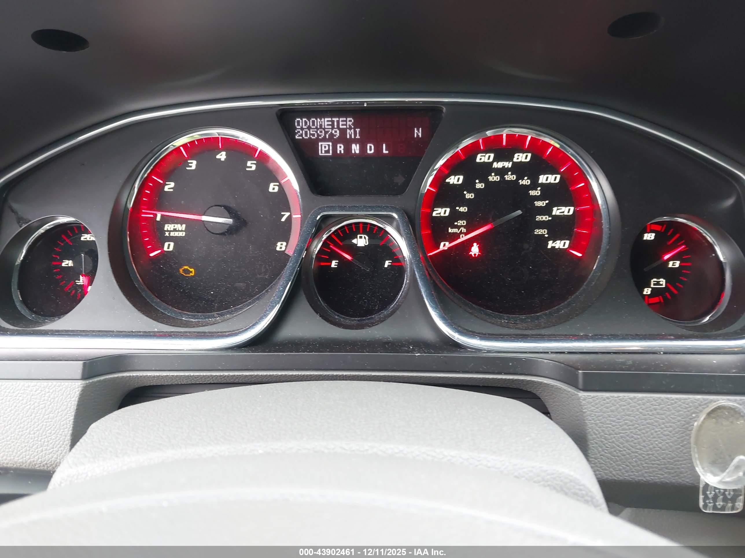 GMC ACADIA image 7