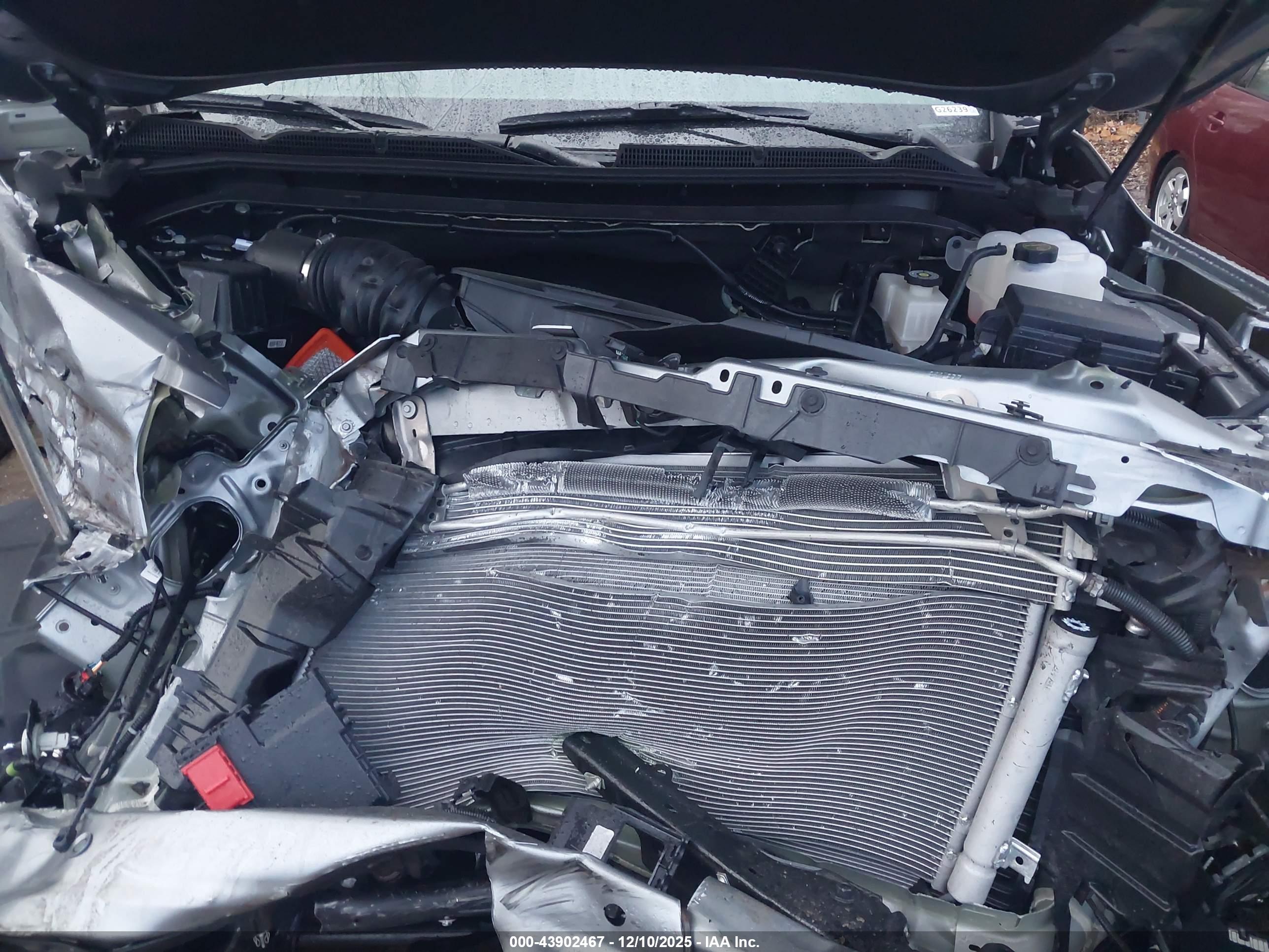 GMC SIERRA image 10