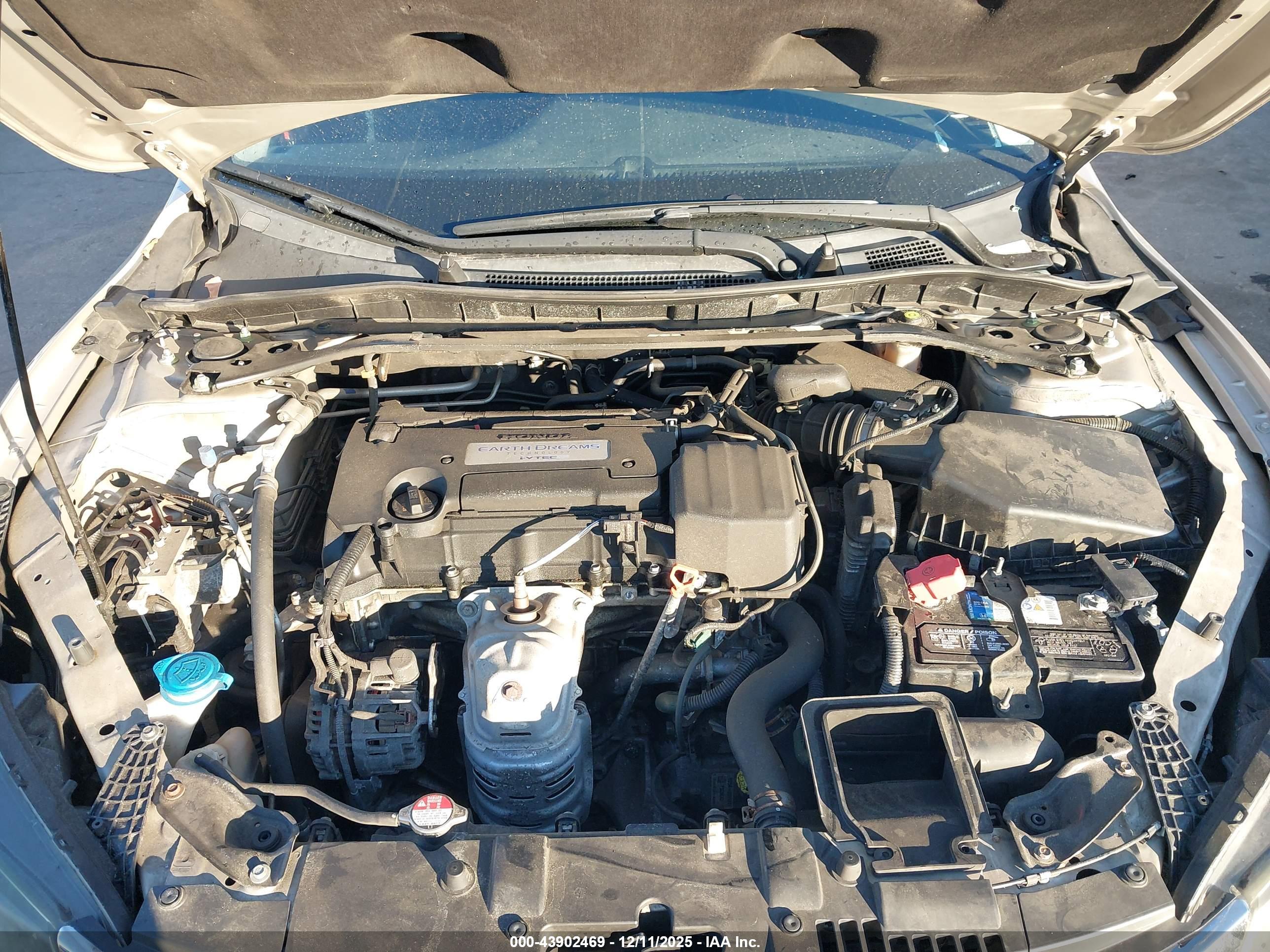 HONDA ACCORD image 10