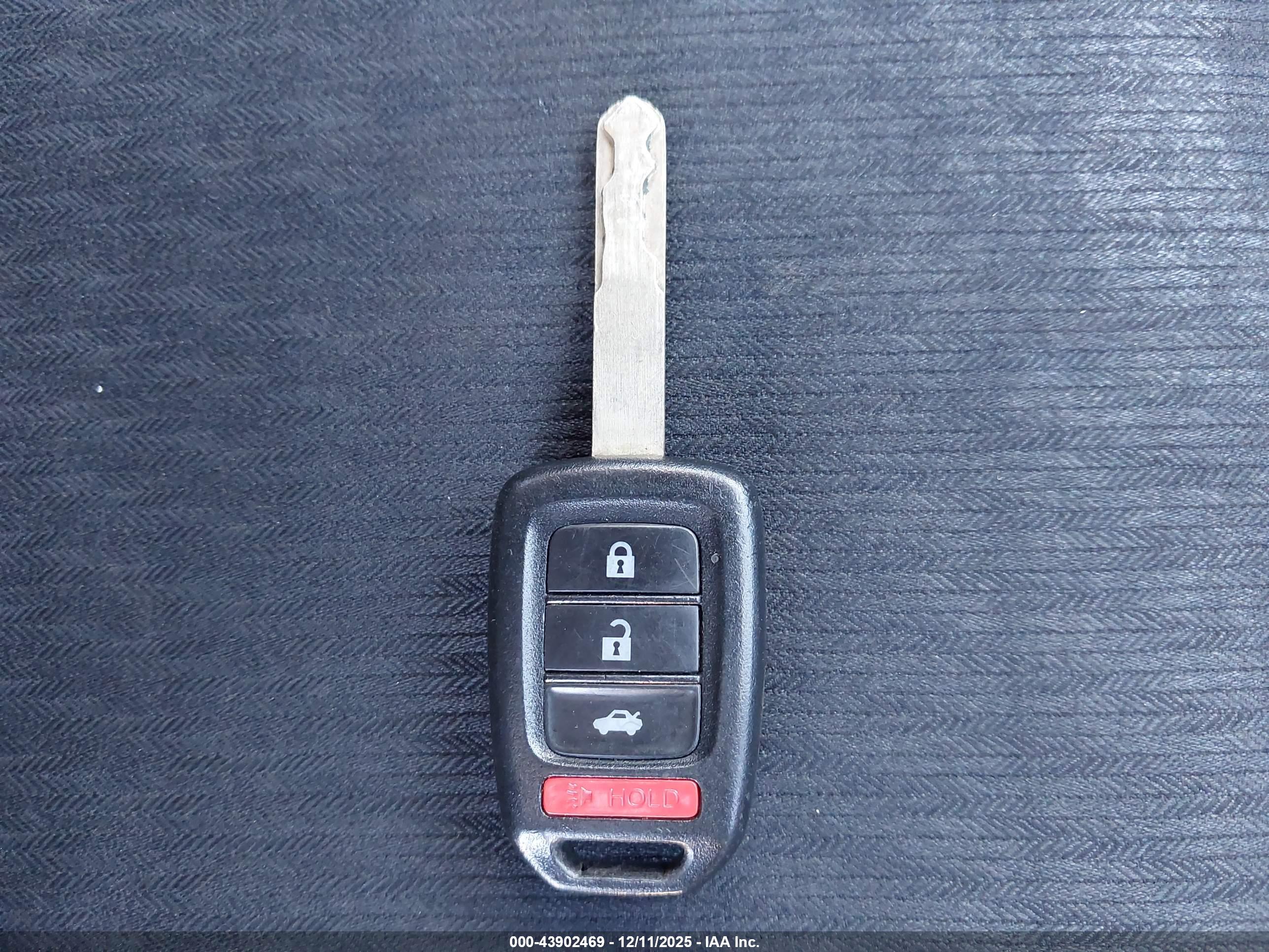 HONDA ACCORD image 11