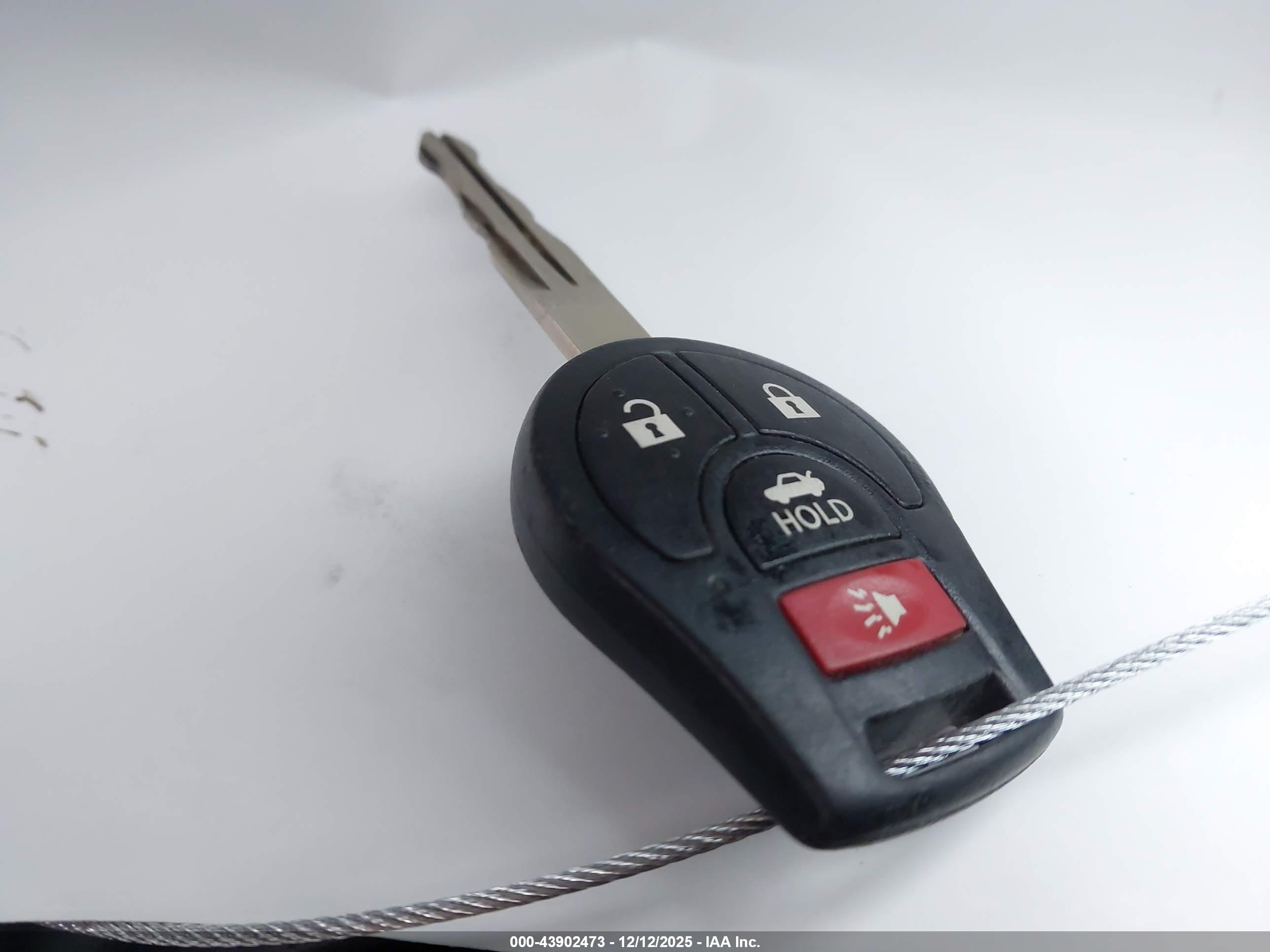NISSAN SENTRA image 11