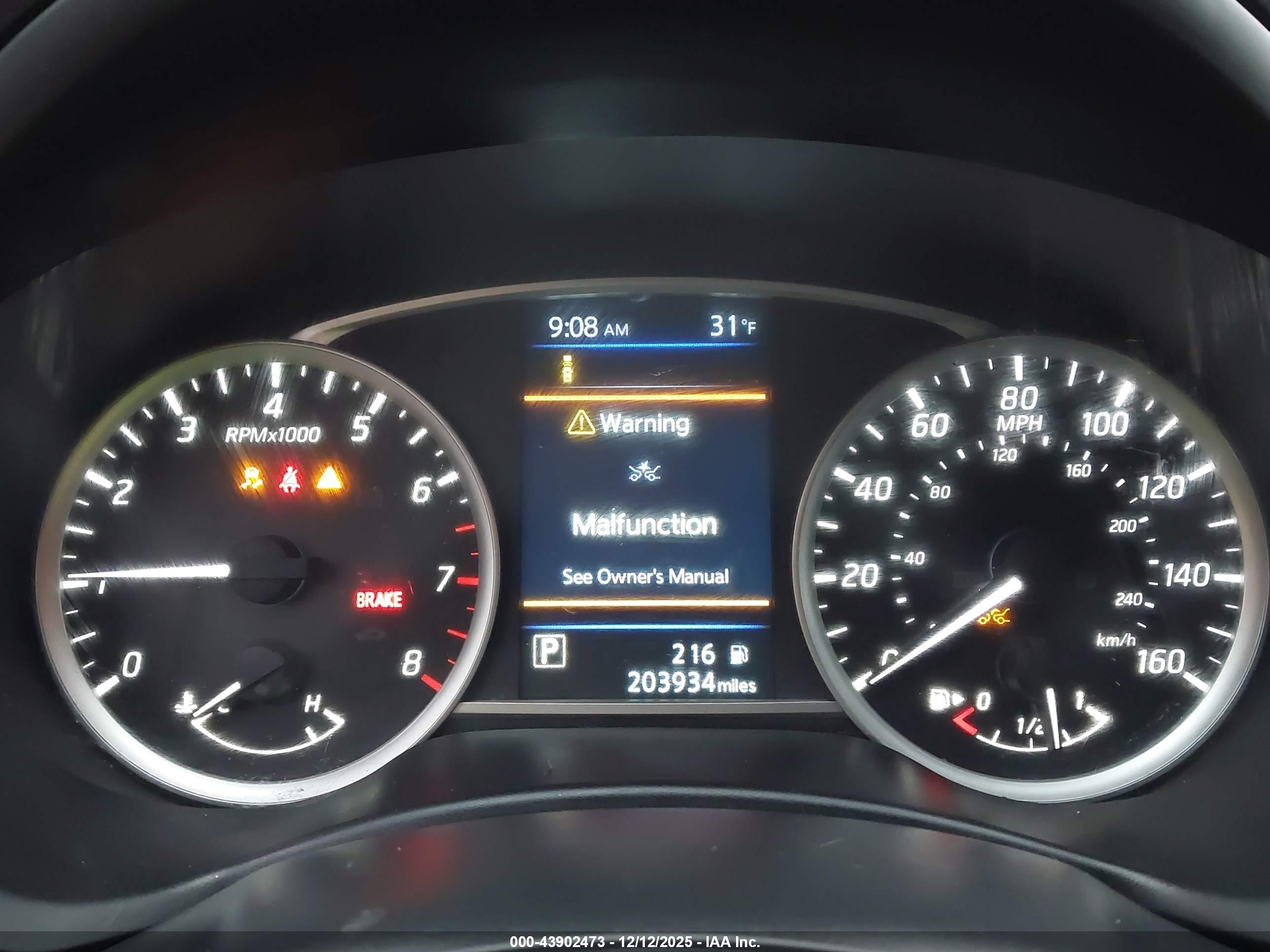 NISSAN SENTRA image 7