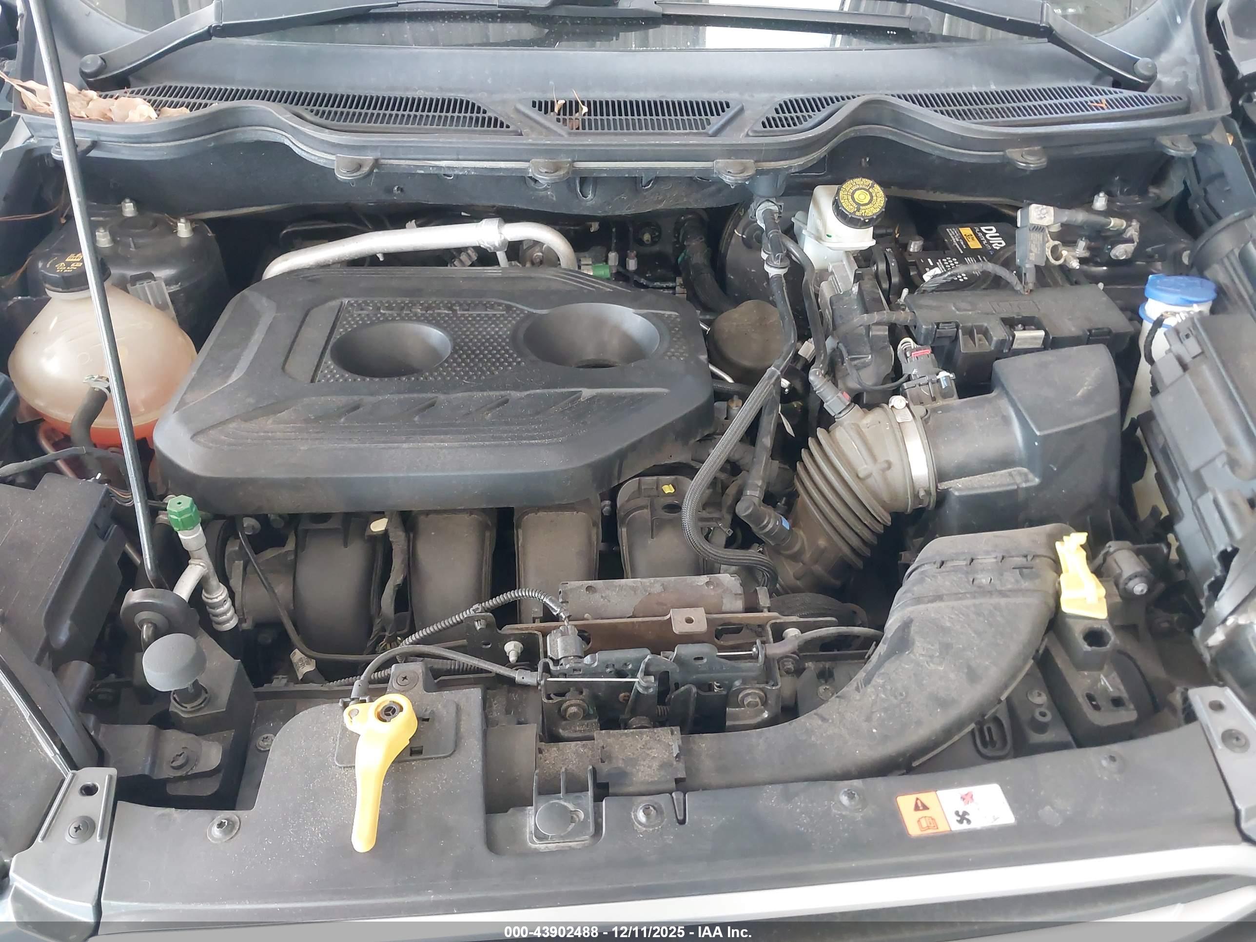 FORD ECOSPORT image 10