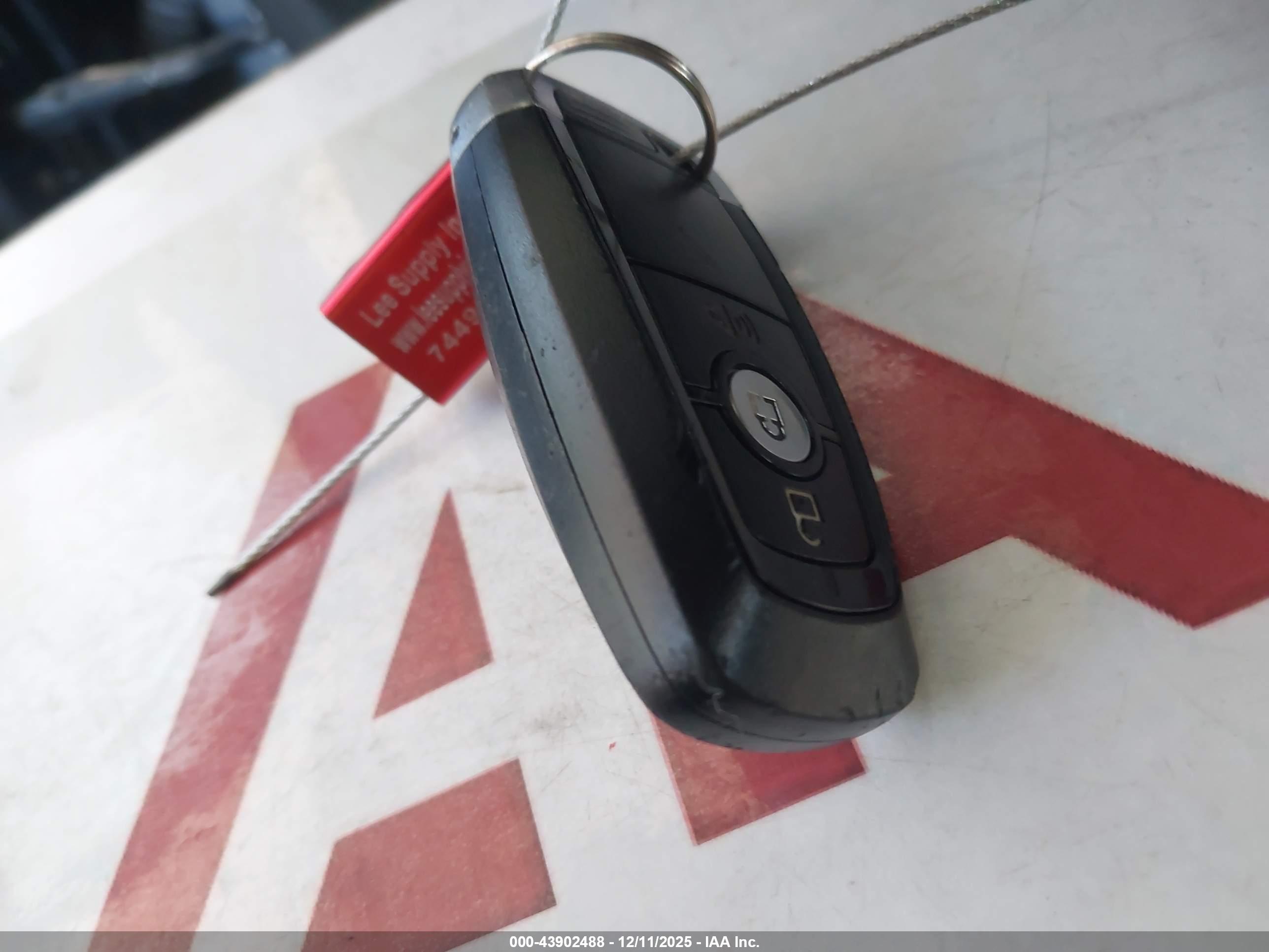 FORD ECOSPORT image 11