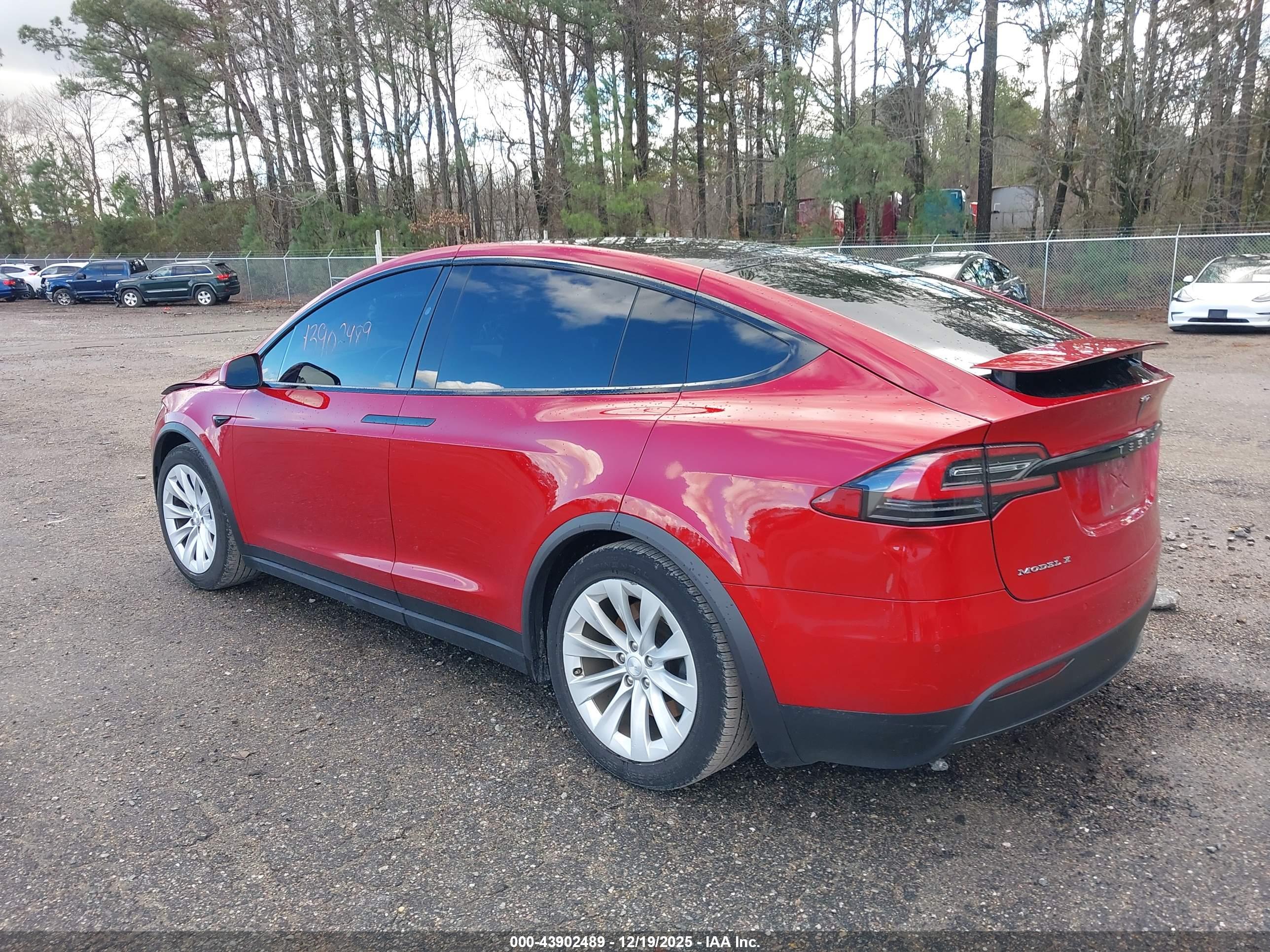 TESLA MODEL image 3
