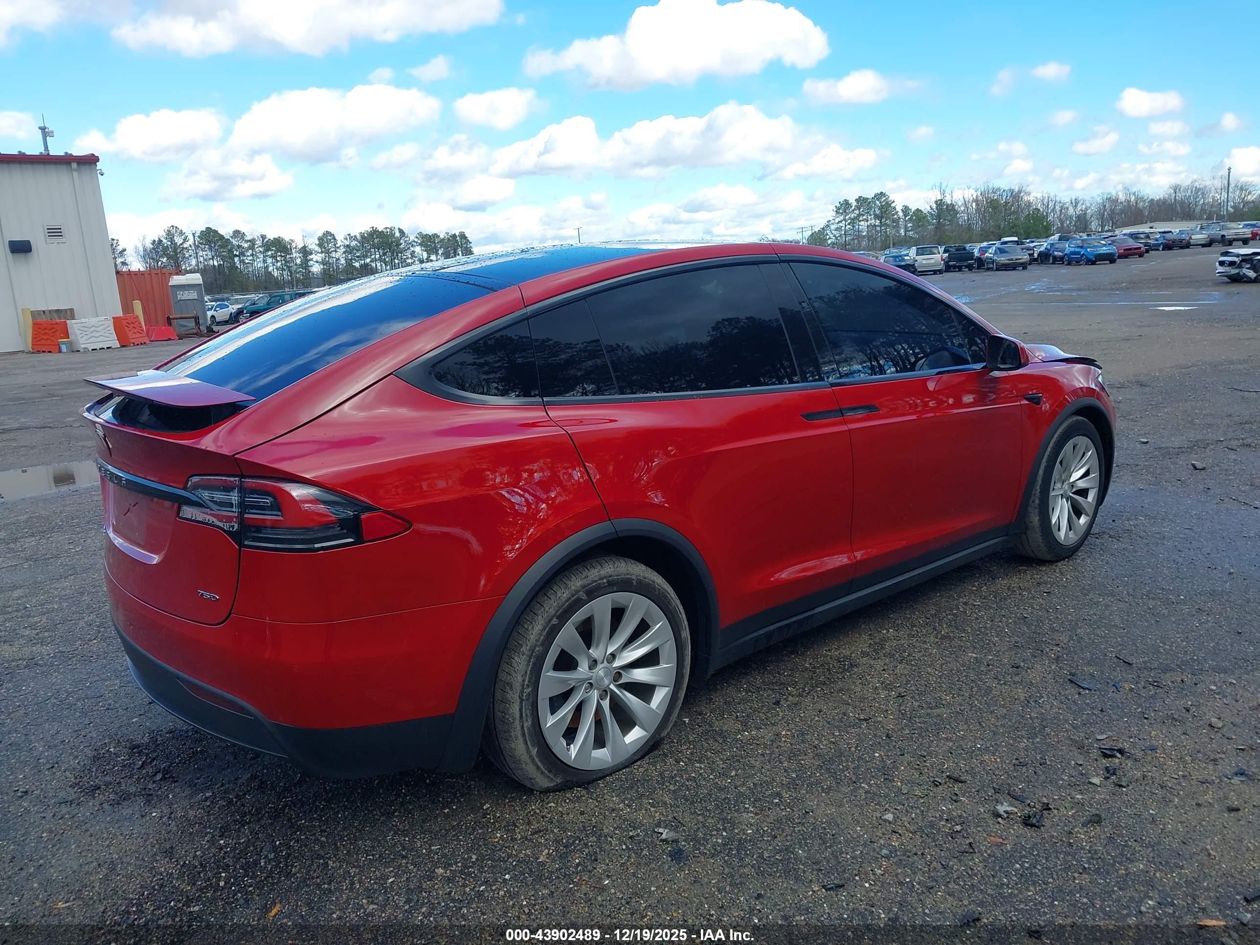TESLA MODEL image 4