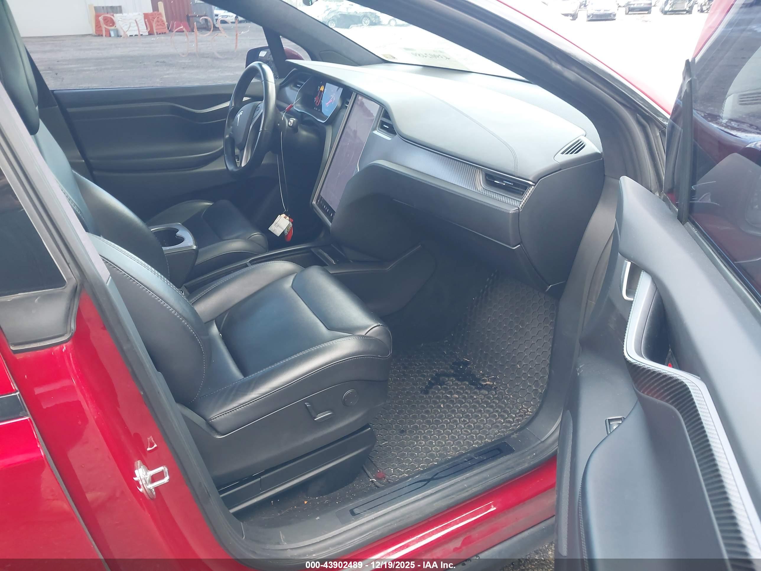 TESLA MODEL image 5