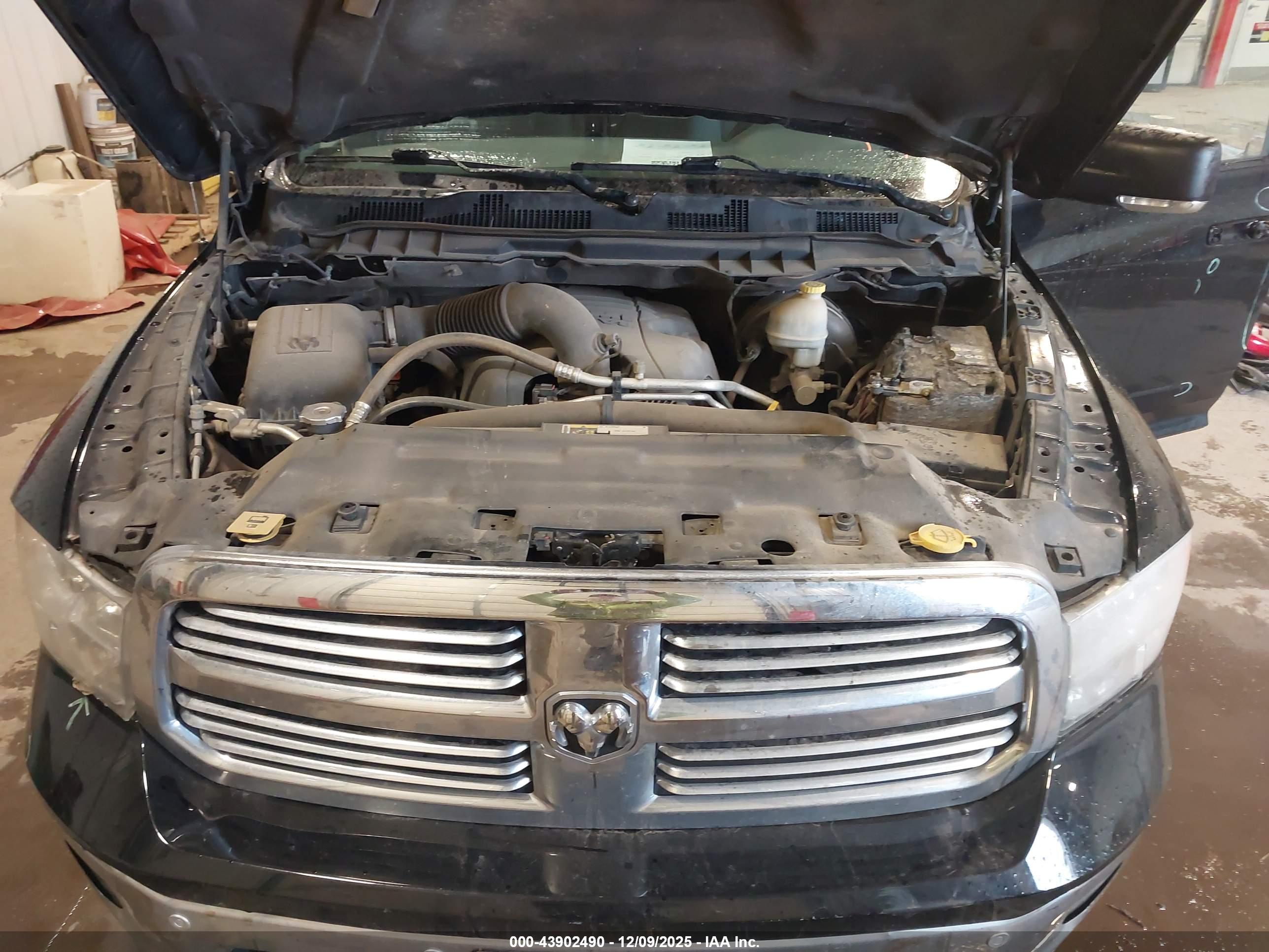 RAM 1500 image 10