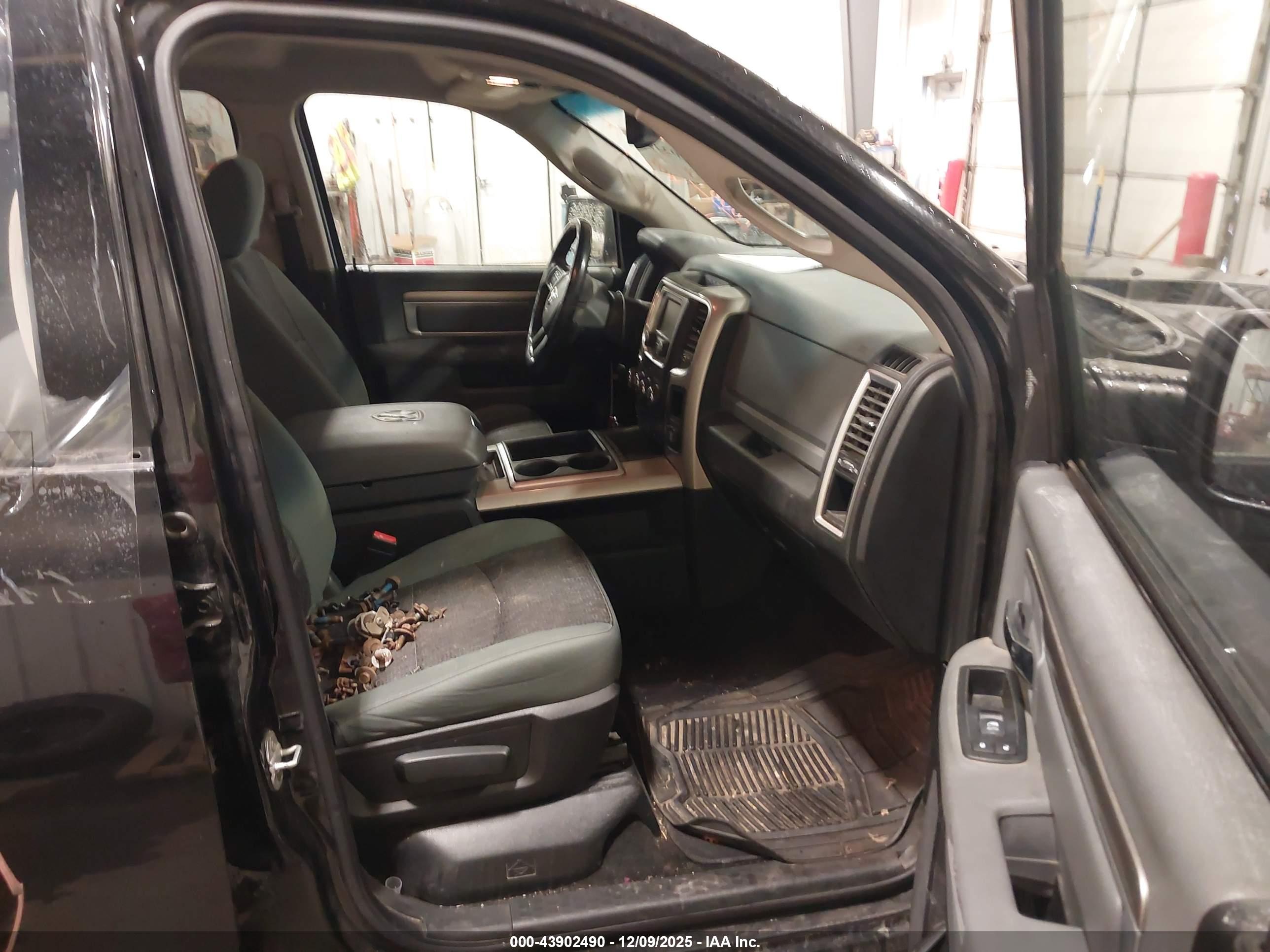 RAM 1500 image 5
