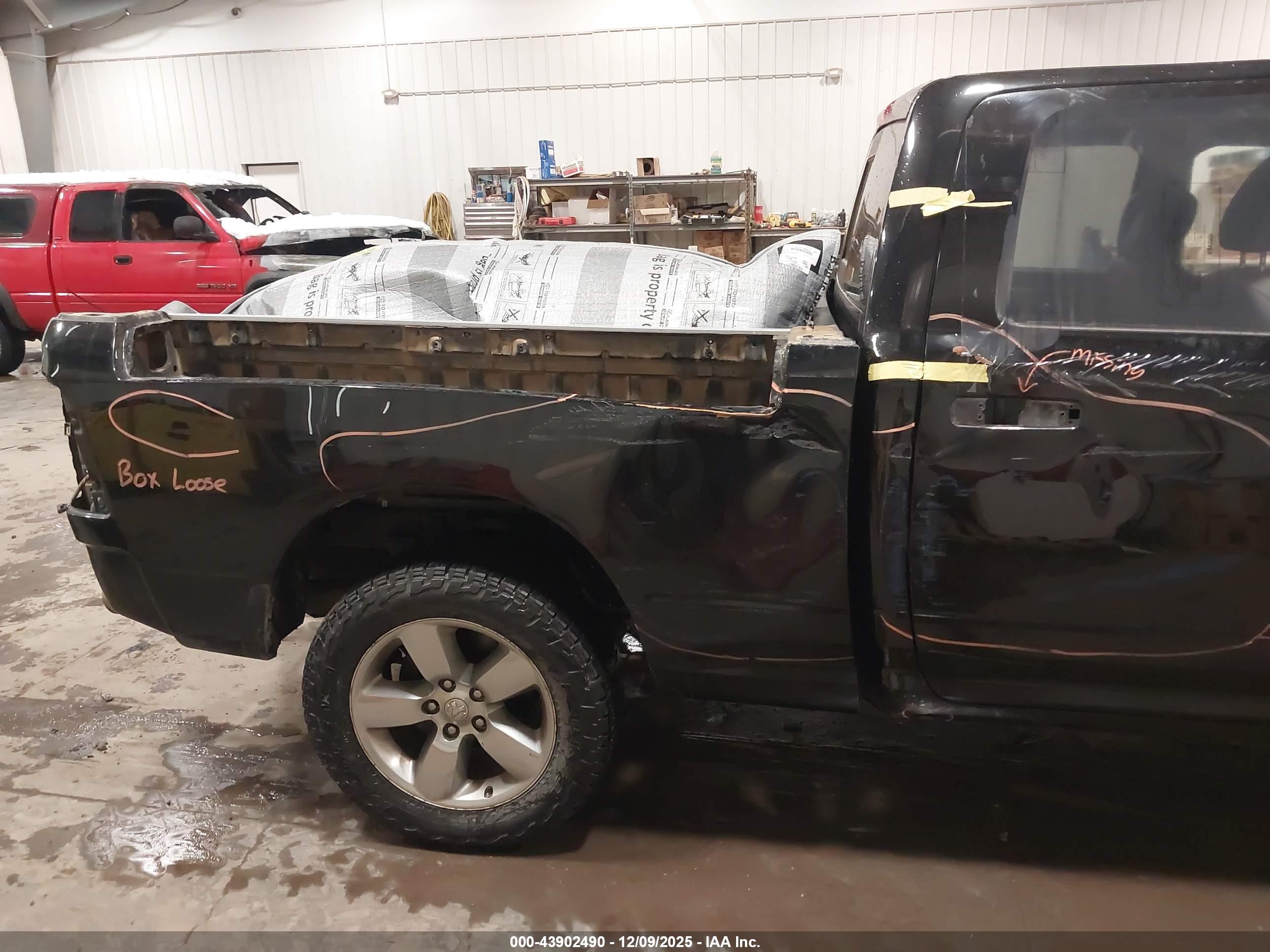 RAM 1500 image 6