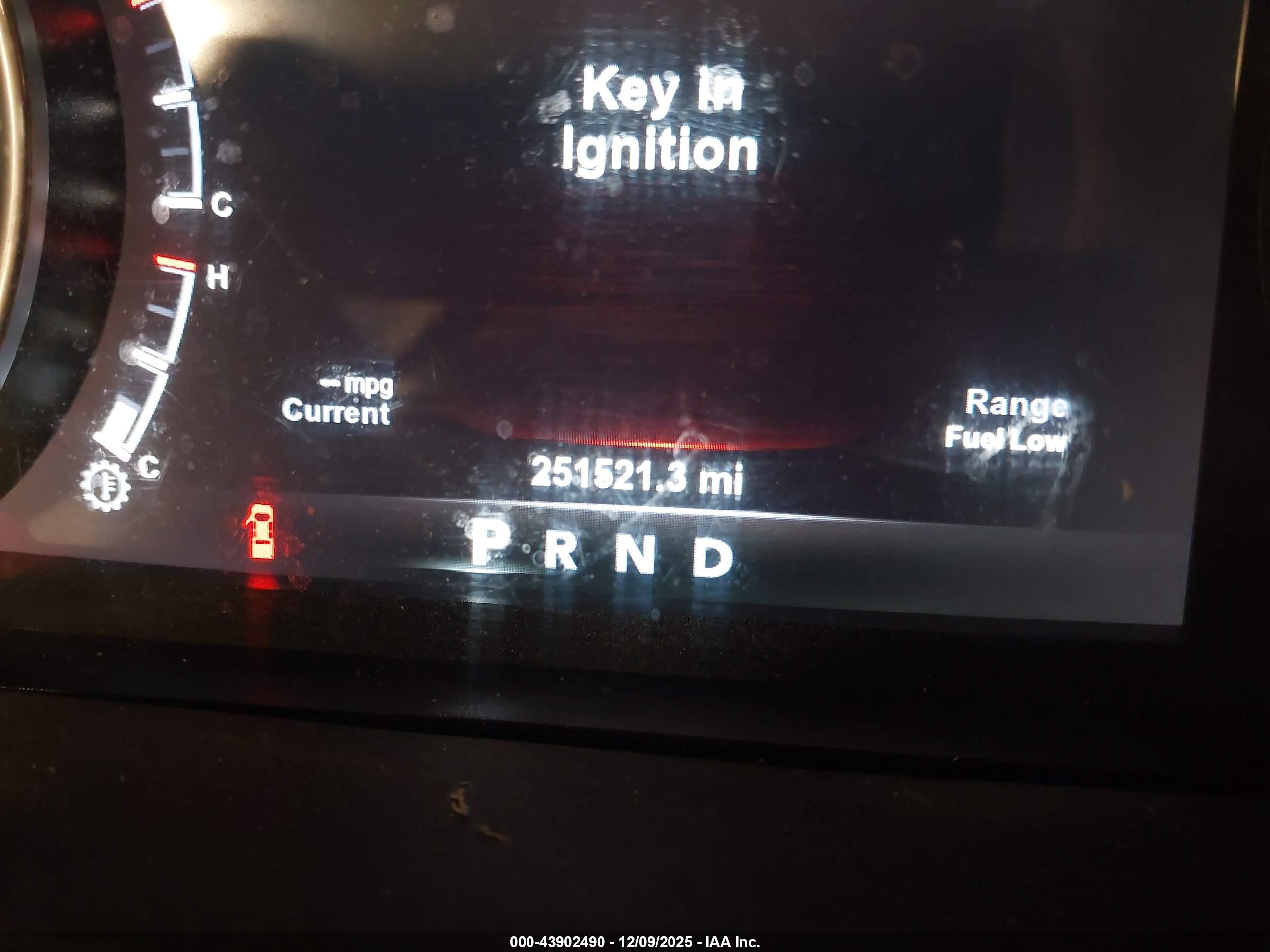 RAM 1500 image 7