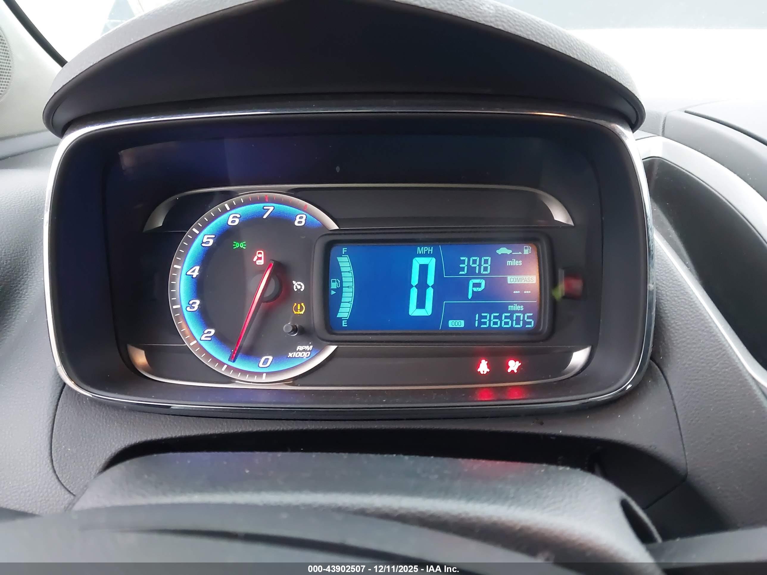 CHEVROLET TRAX image 7