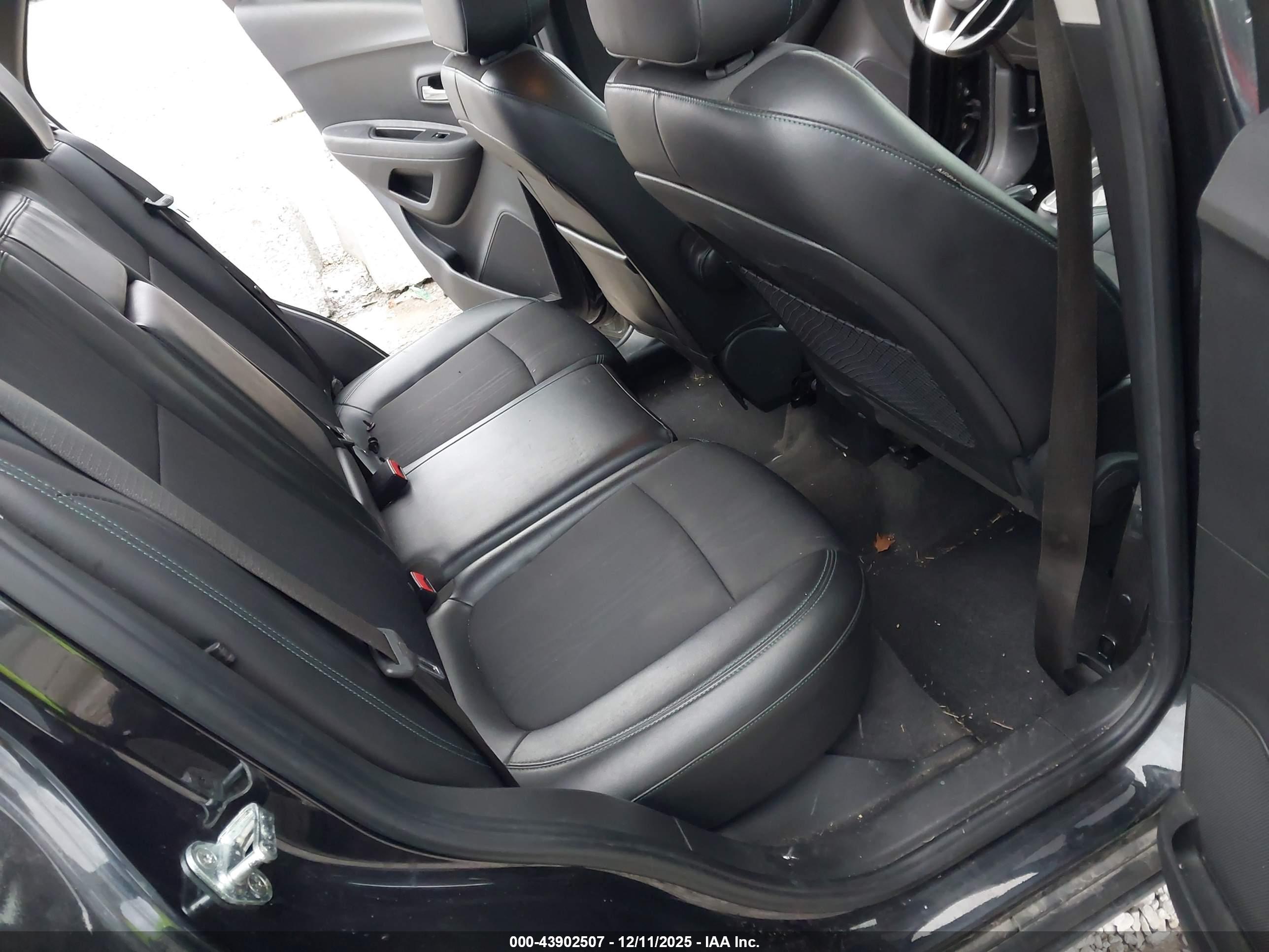CHEVROLET TRAX image 8