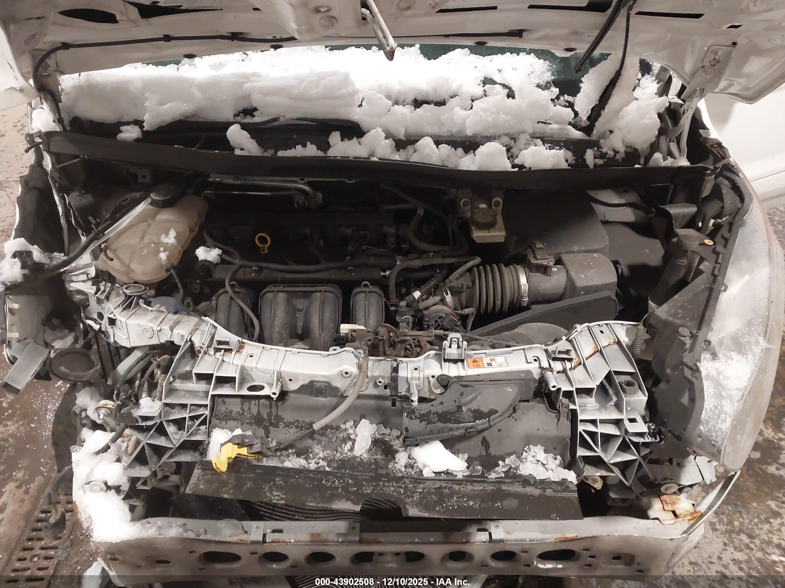 FORD TRANSIT image 10