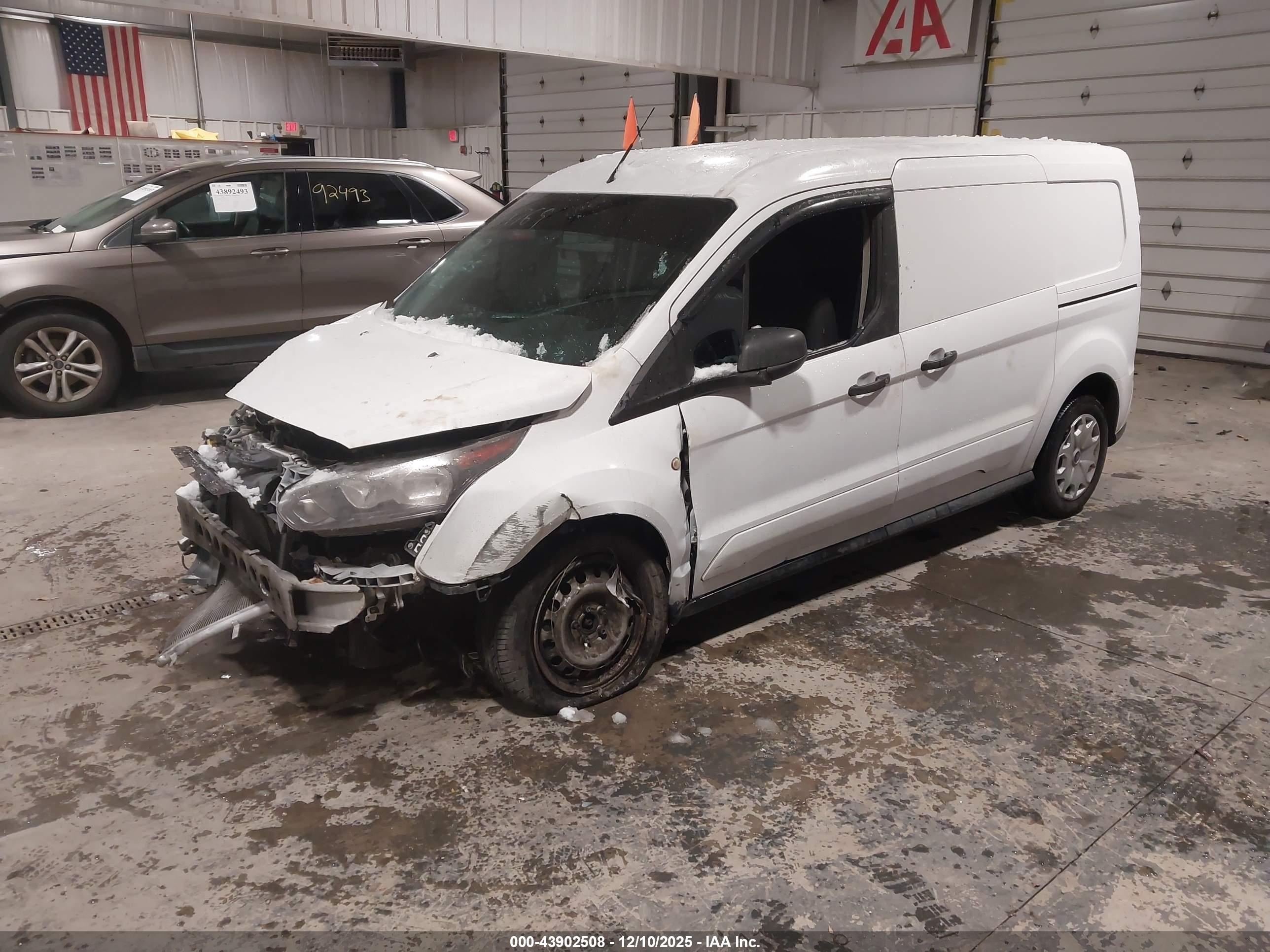 FORD TRANSIT image 2