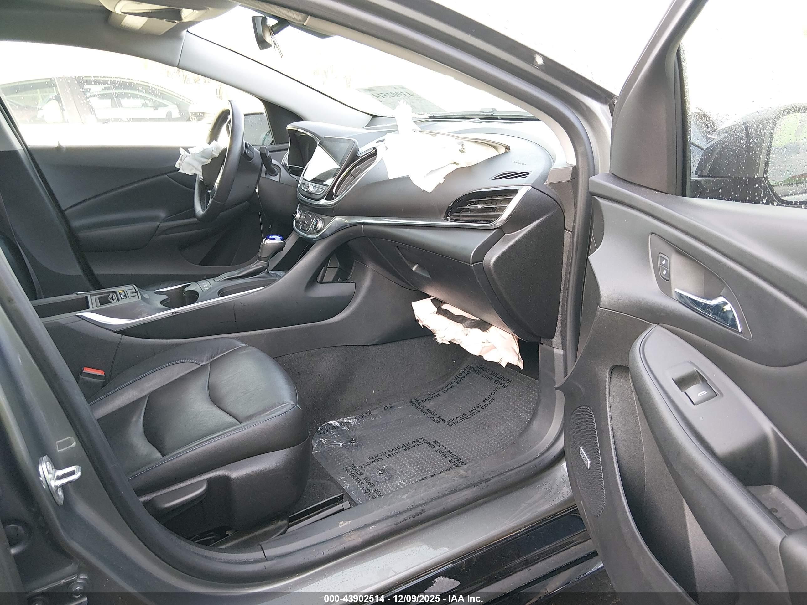 CHEVROLET VOLT image 5