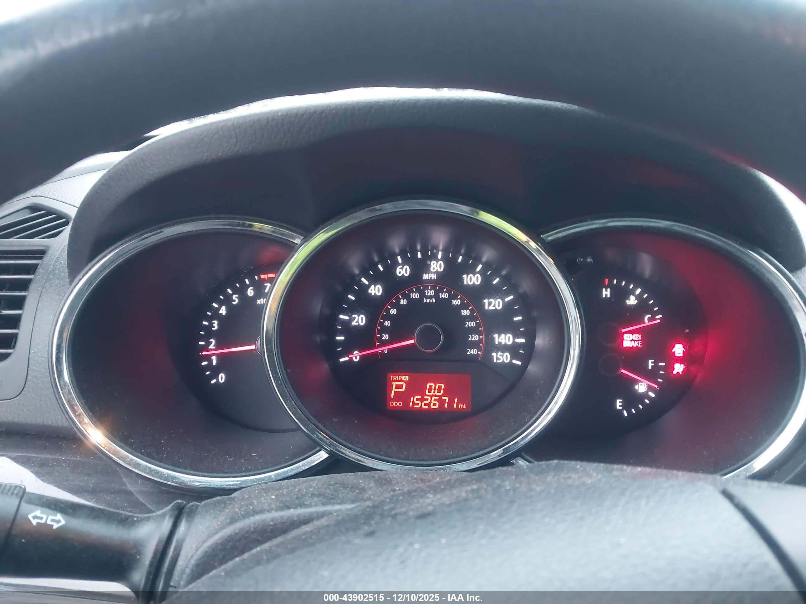 KIA SORENTO image 7