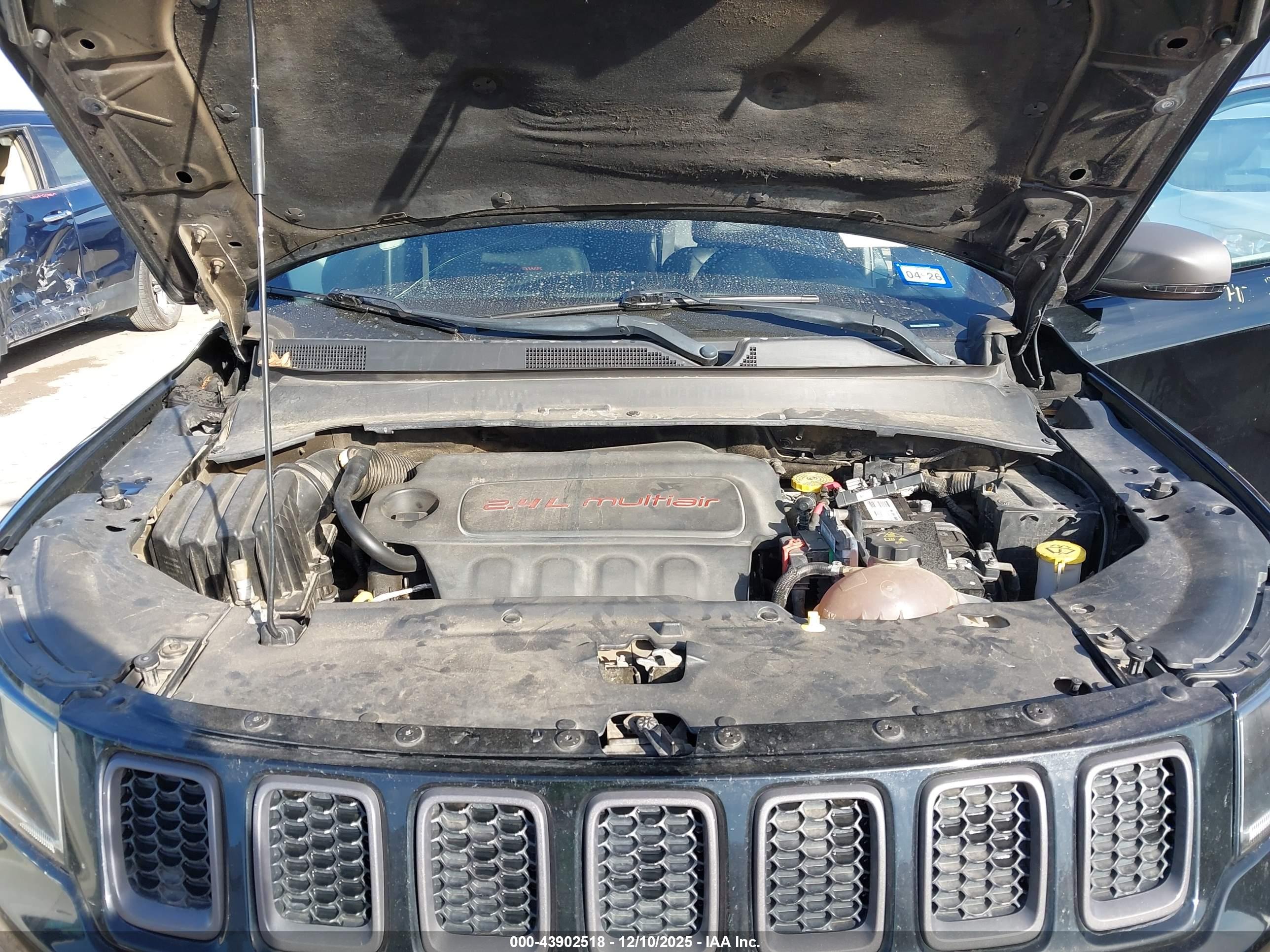 JEEP COMPASS image 10