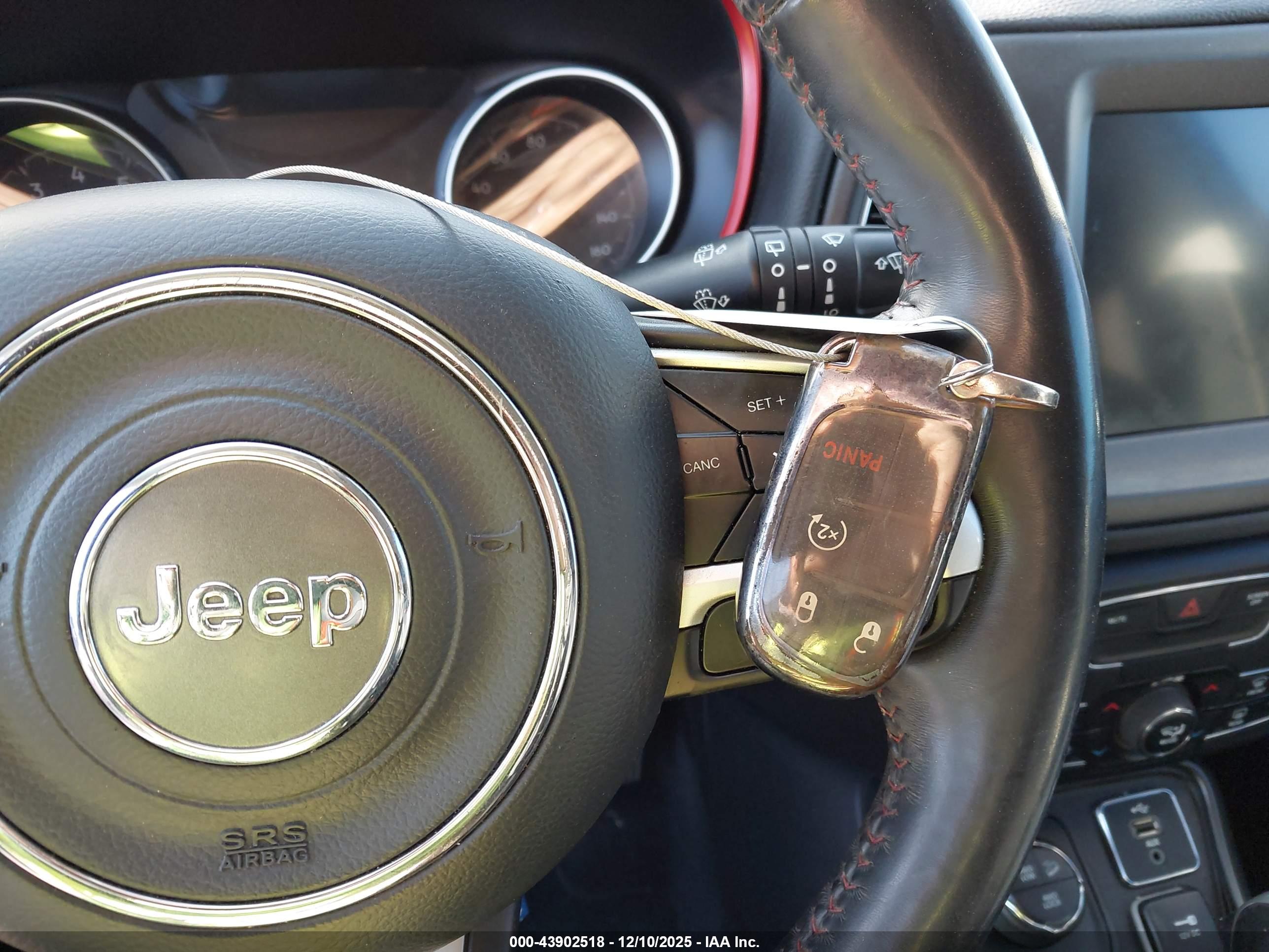 JEEP COMPASS image 11