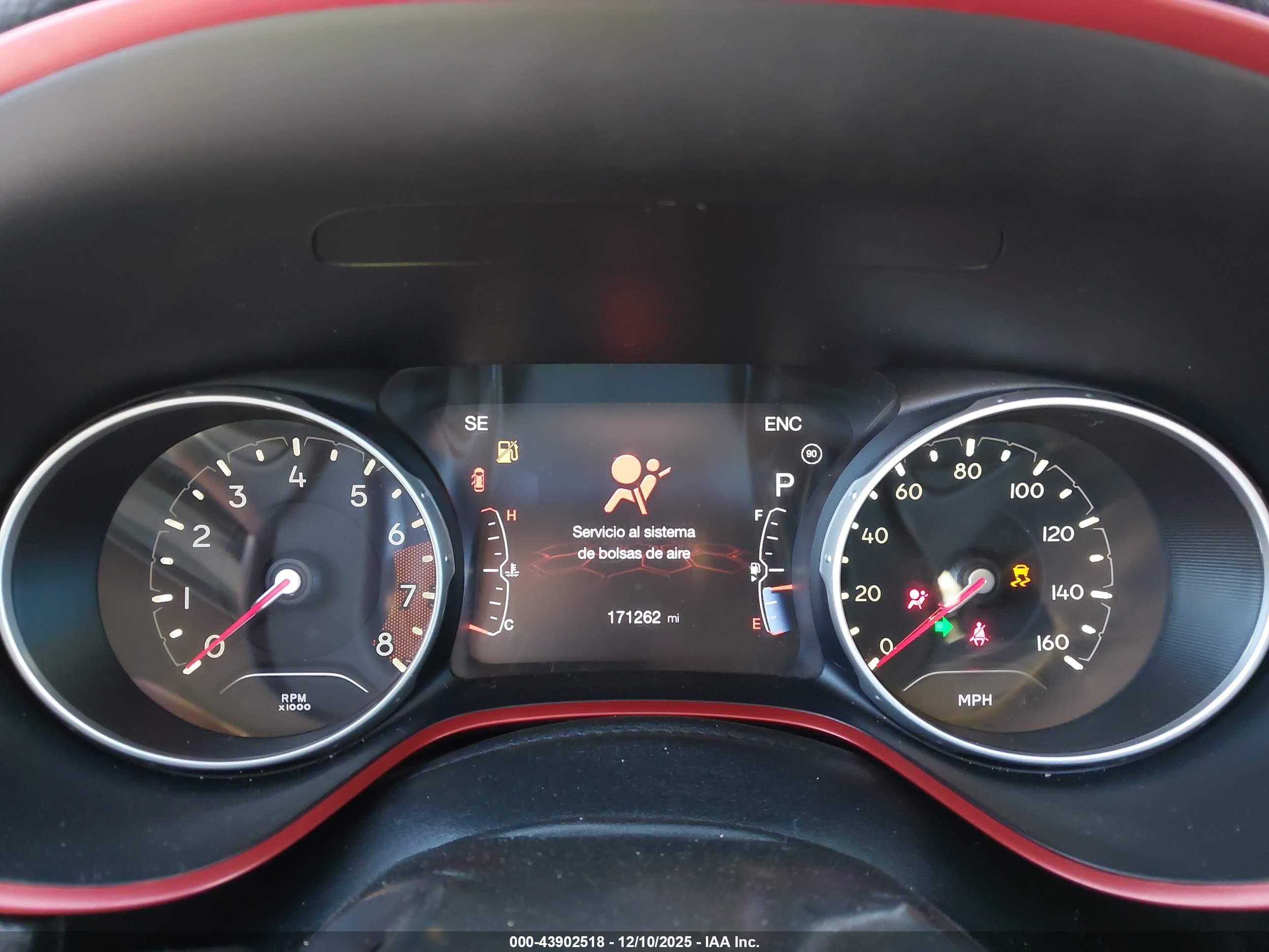 JEEP COMPASS image 7