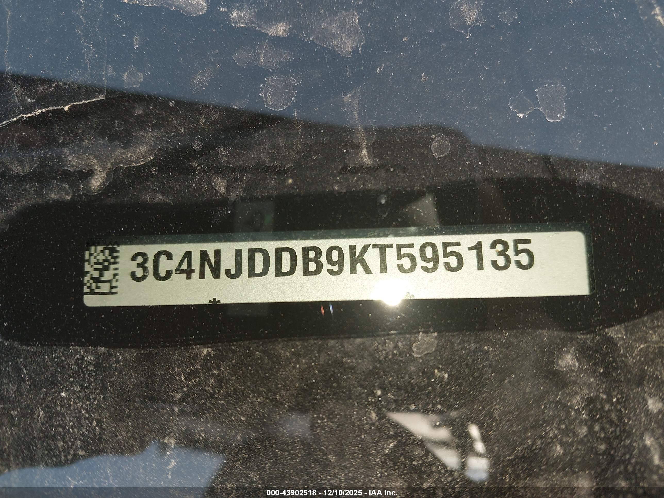 JEEP COMPASS image 9