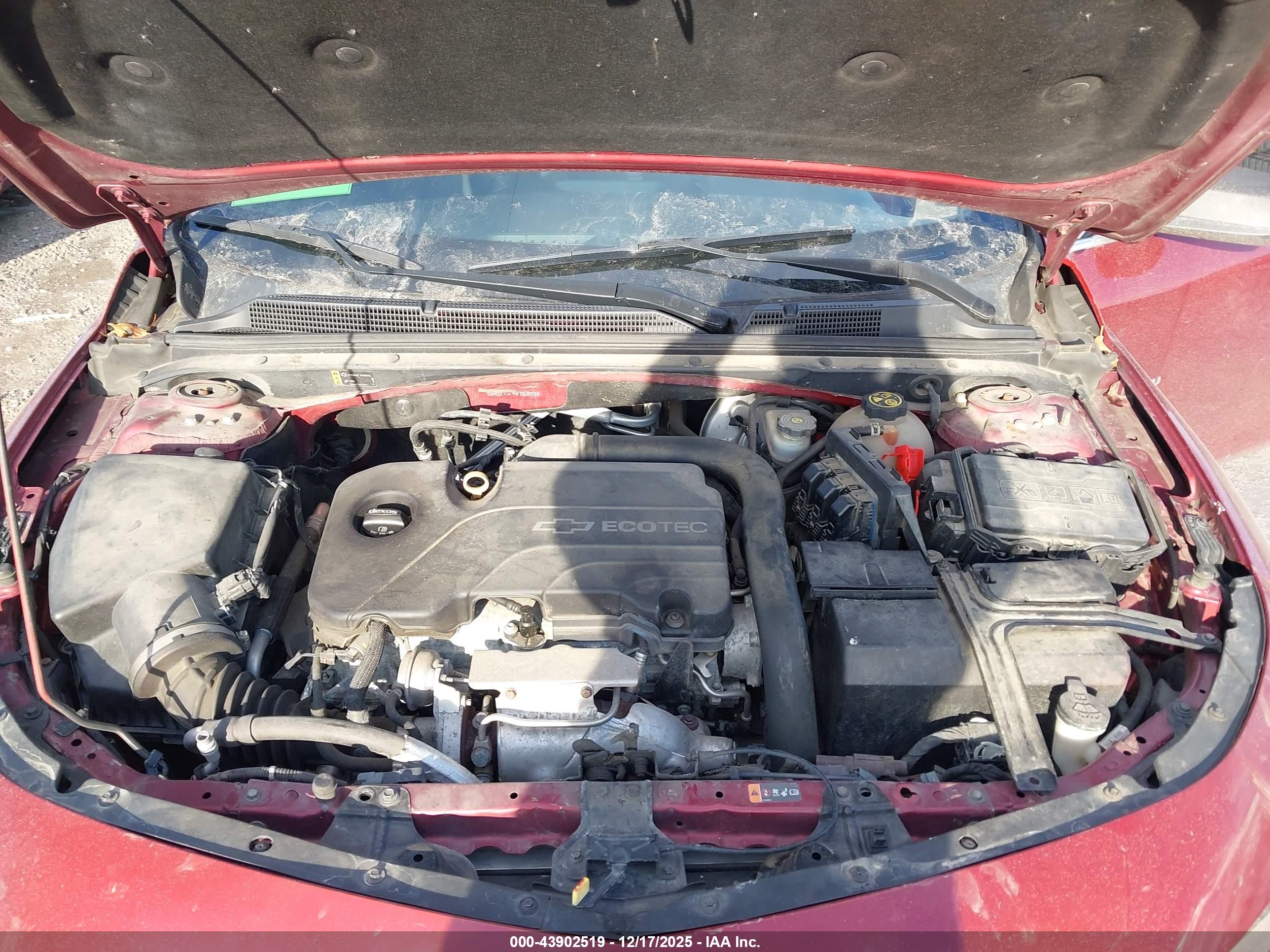 CHEVROLET MALIBU image 10