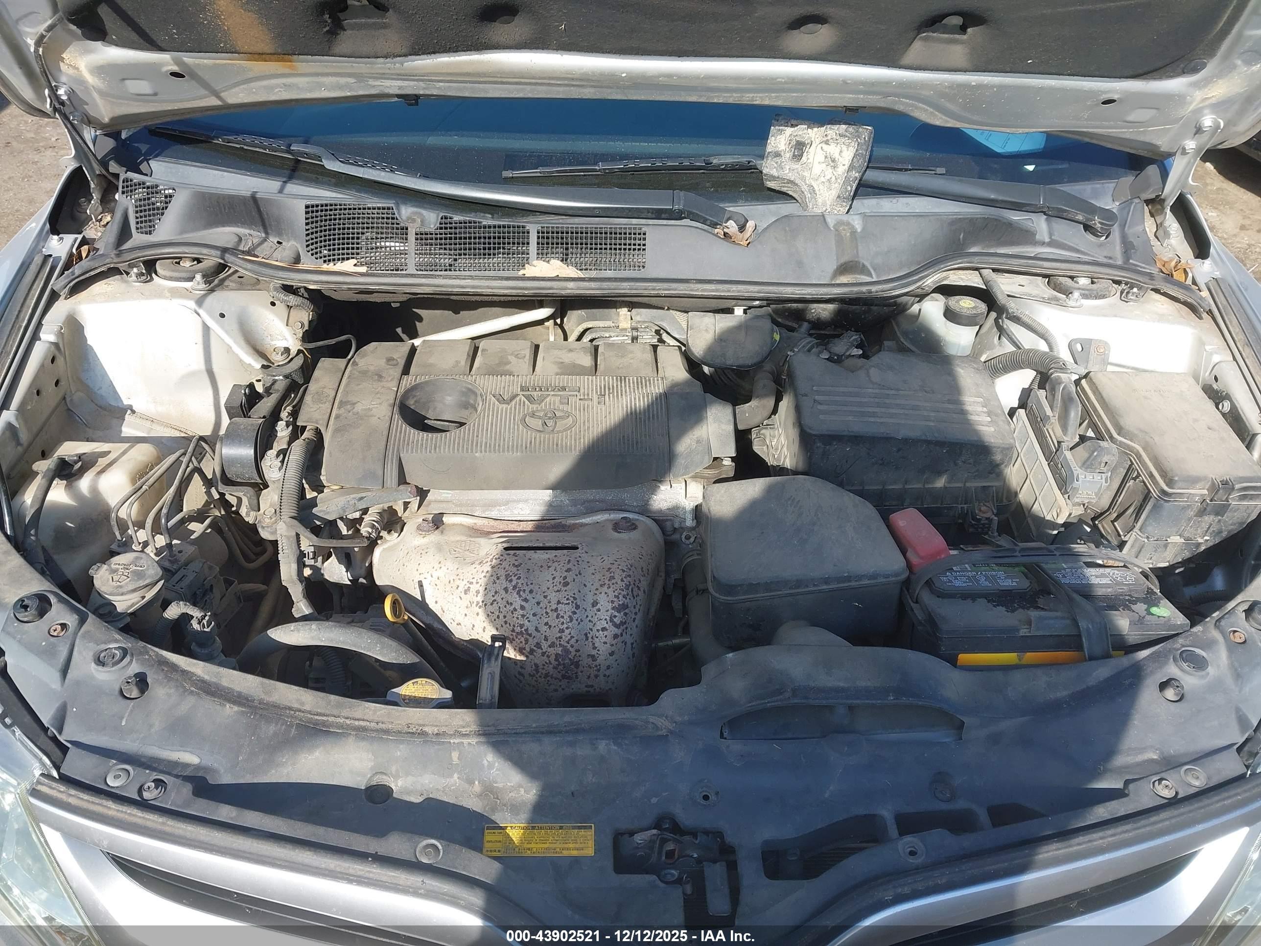 TOYOTA VENZA image 10