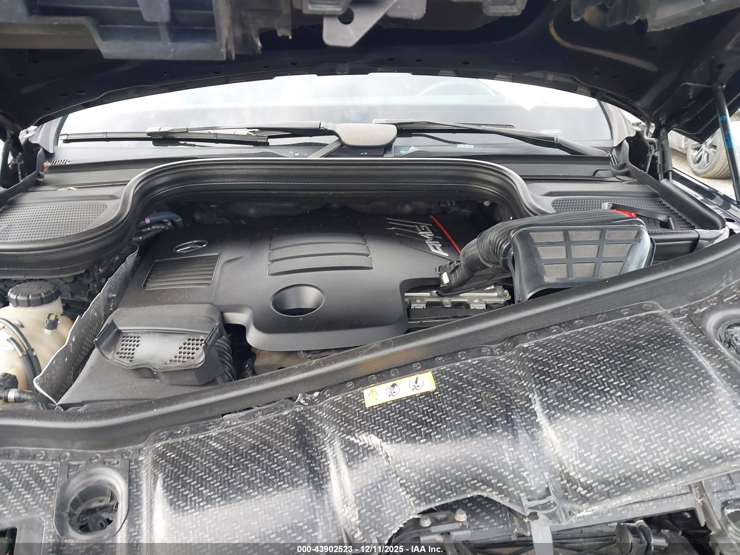MERCEDES-BENZ AMG image 10